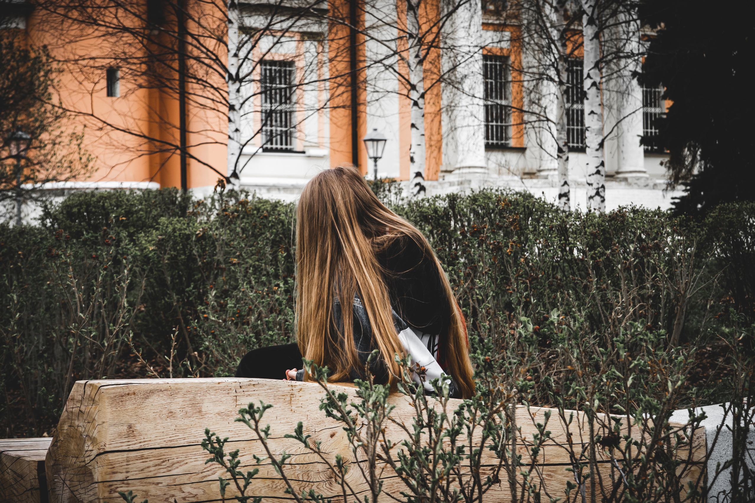 Зарядье. Вячеслав Ка