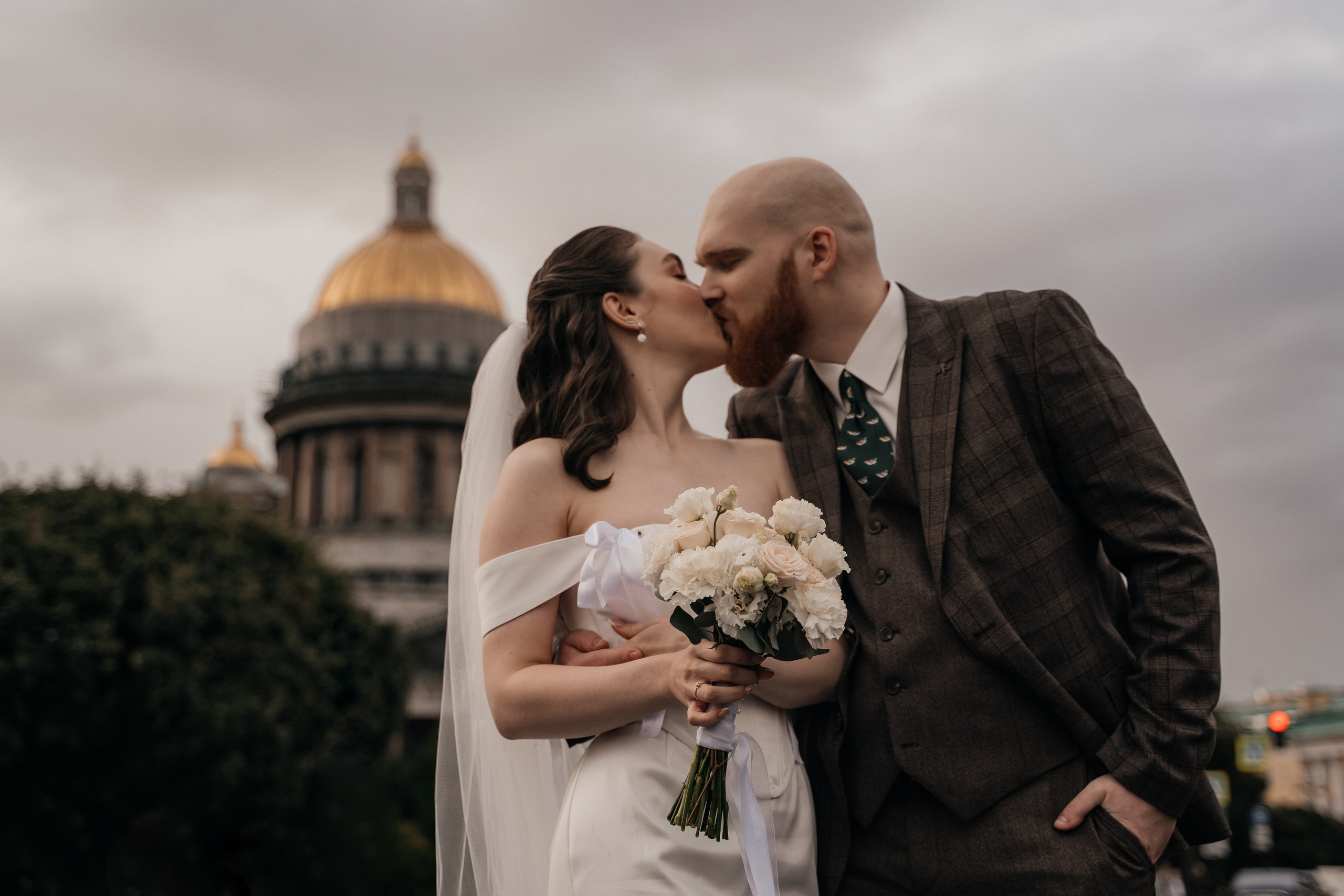 Прайс. Свадебные фотограф и видеограф Наталья и Анатолий Новиковы СПб