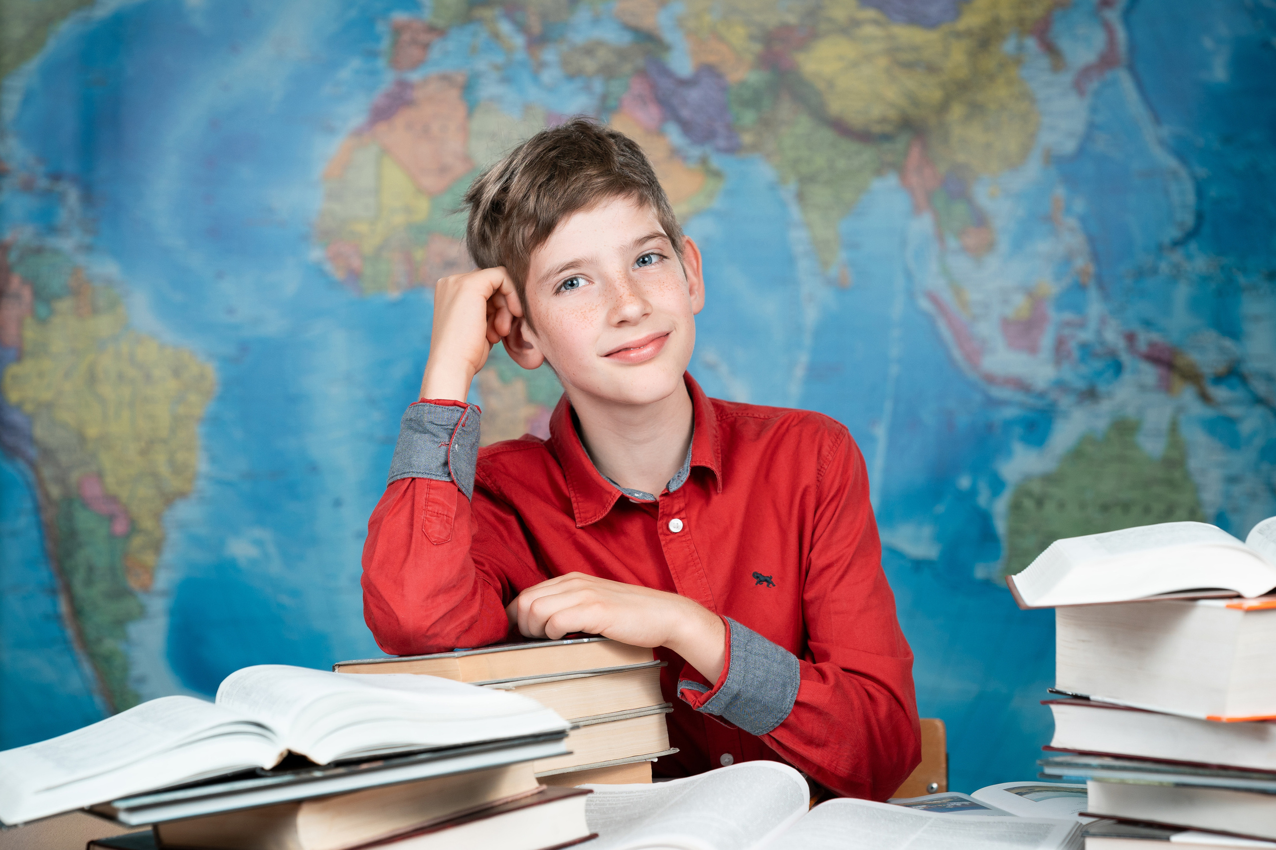 Портретная съёмка на виньетку. Фотограф в Москве и МО Александр Тощев