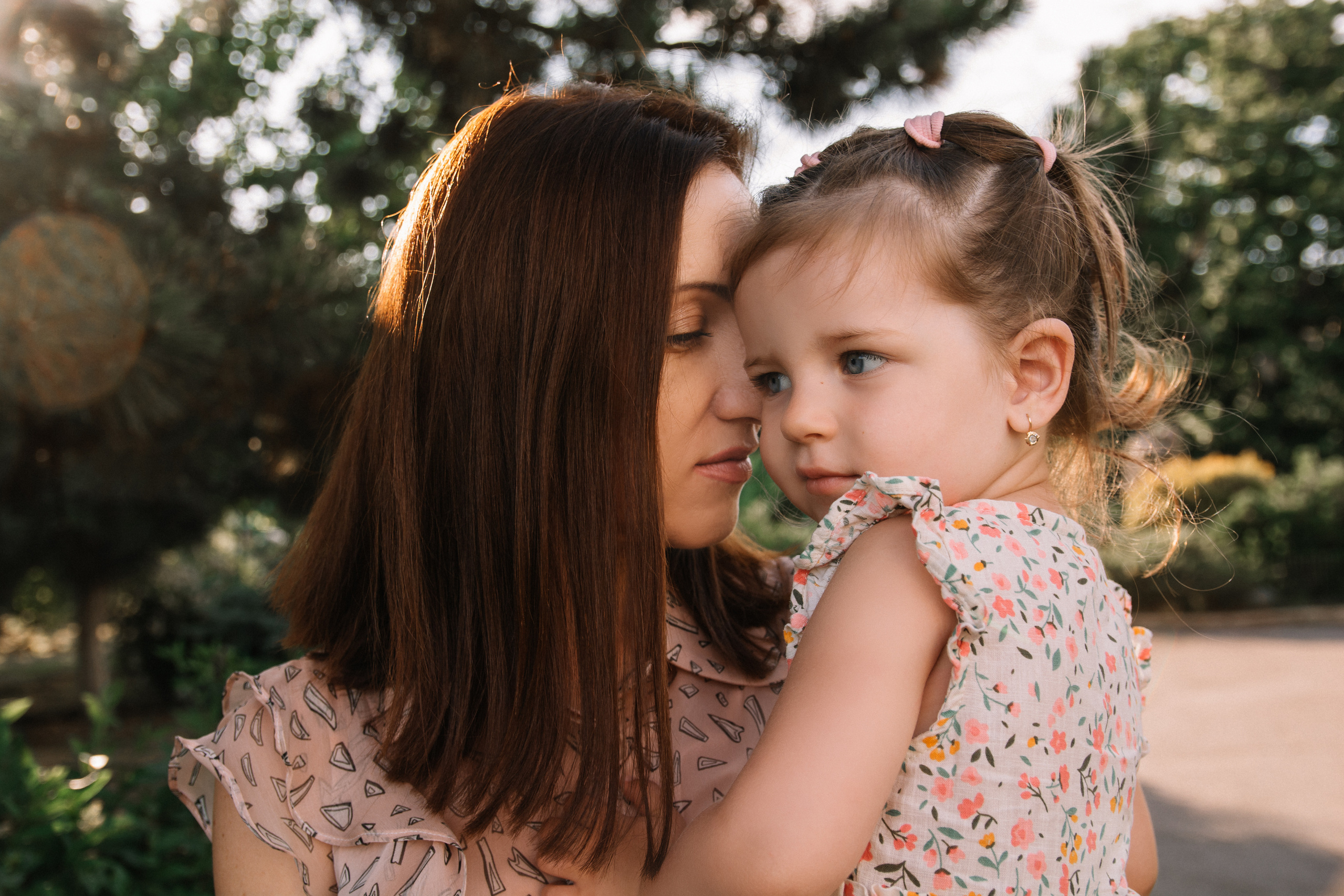 Семейный и детский фотограф Кущ Наташа