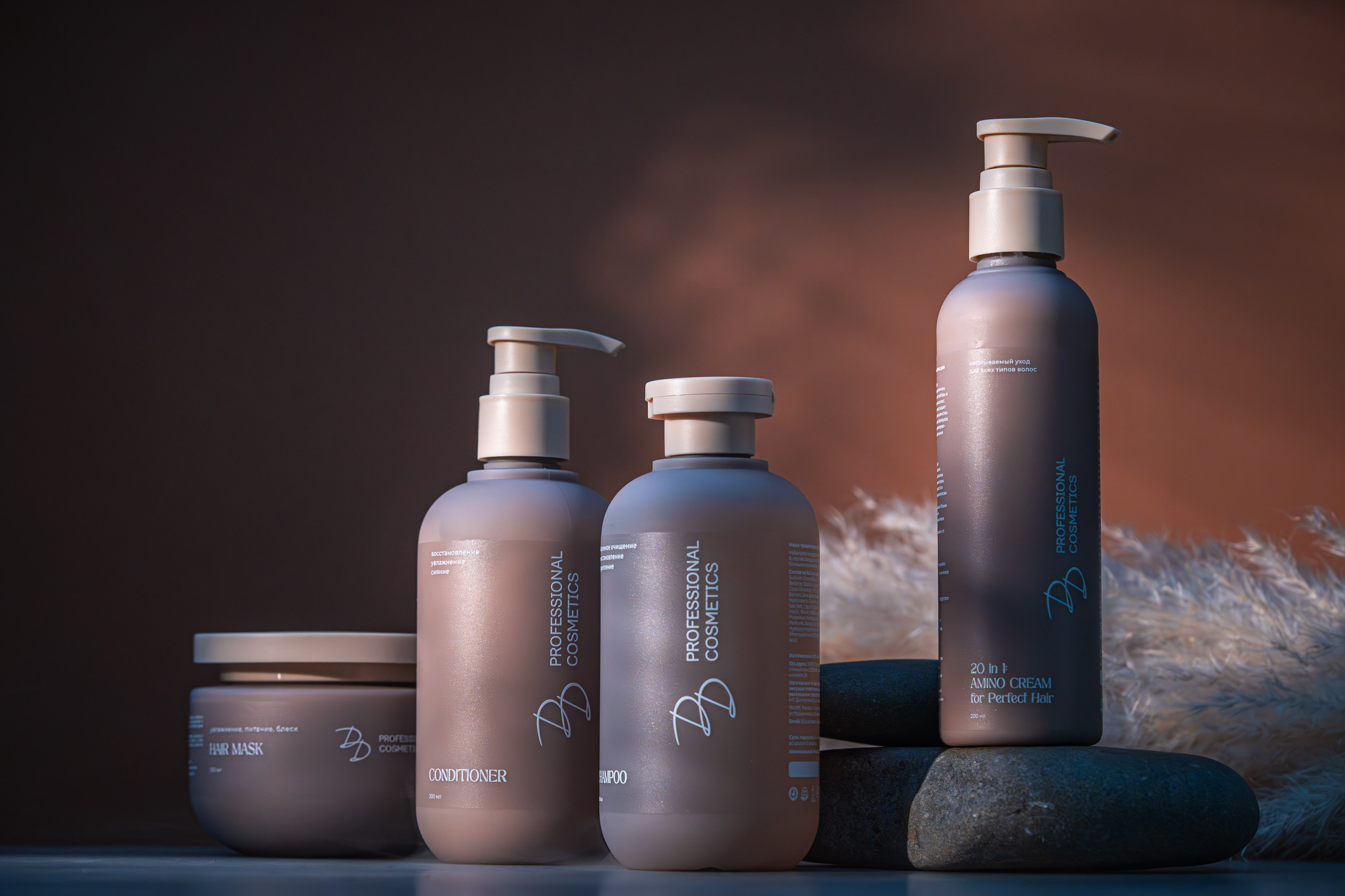 Предметная съемка. Студия визуального контента в Санкт-Петербурге и Москве