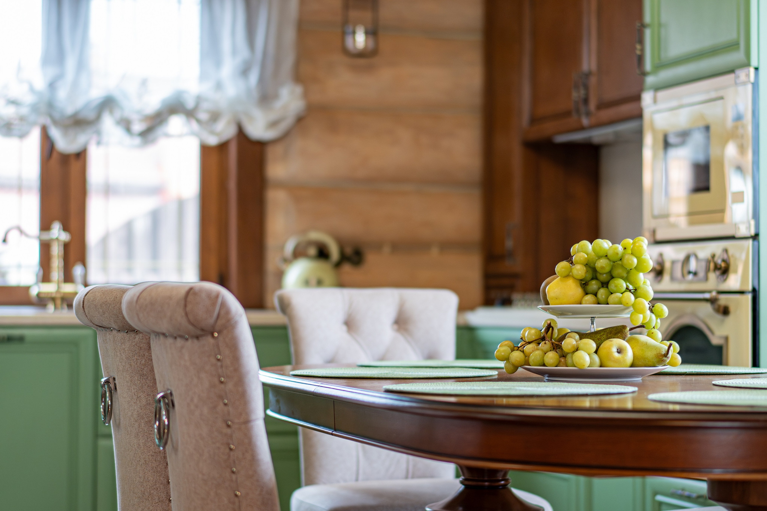 Съемка недвижимости. Студия визуального контента в Санкт-Петербурге и Москве