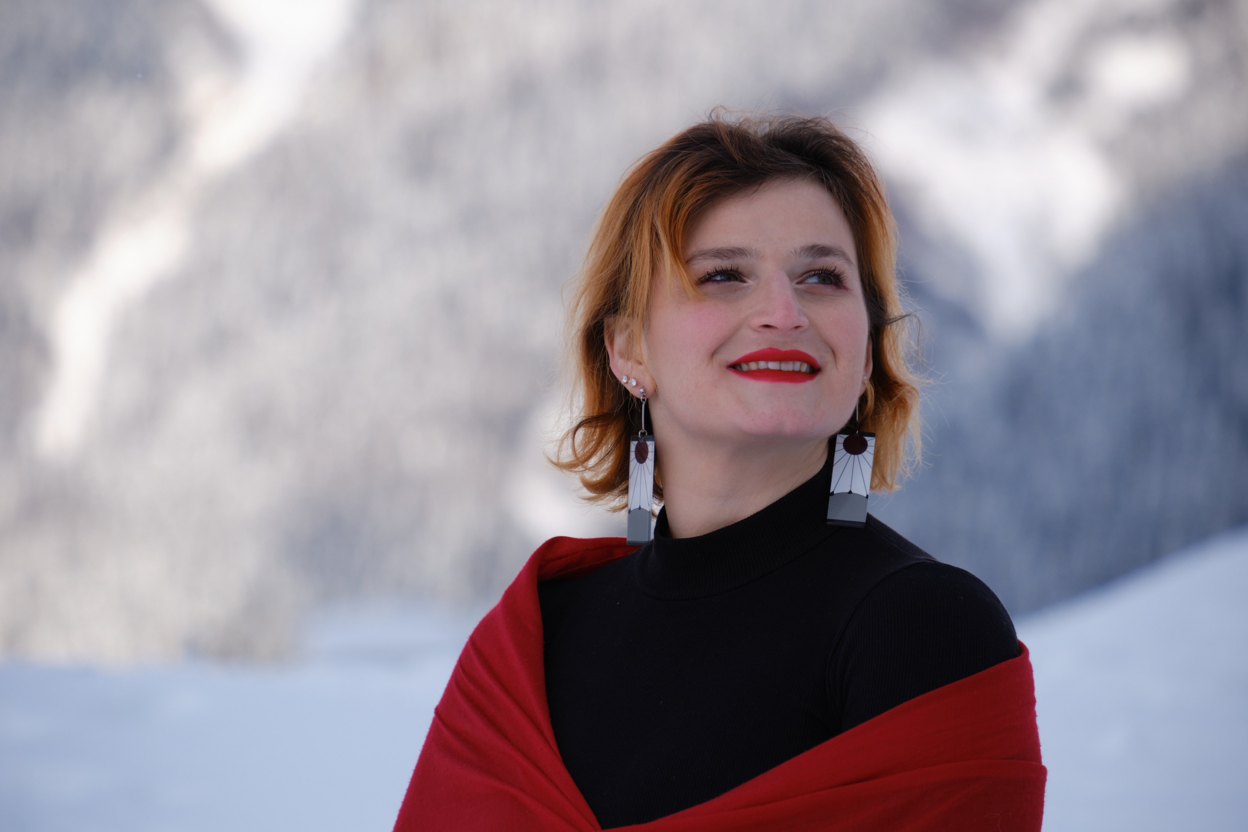 Портретная съемка. IS — Игорь Сержант | Фотография и рисунок