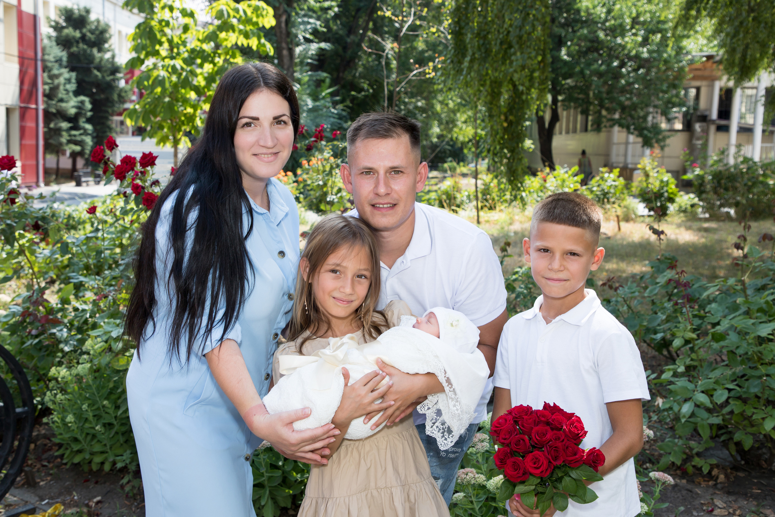 Фотограф новорожденных Ростов-на-Дону