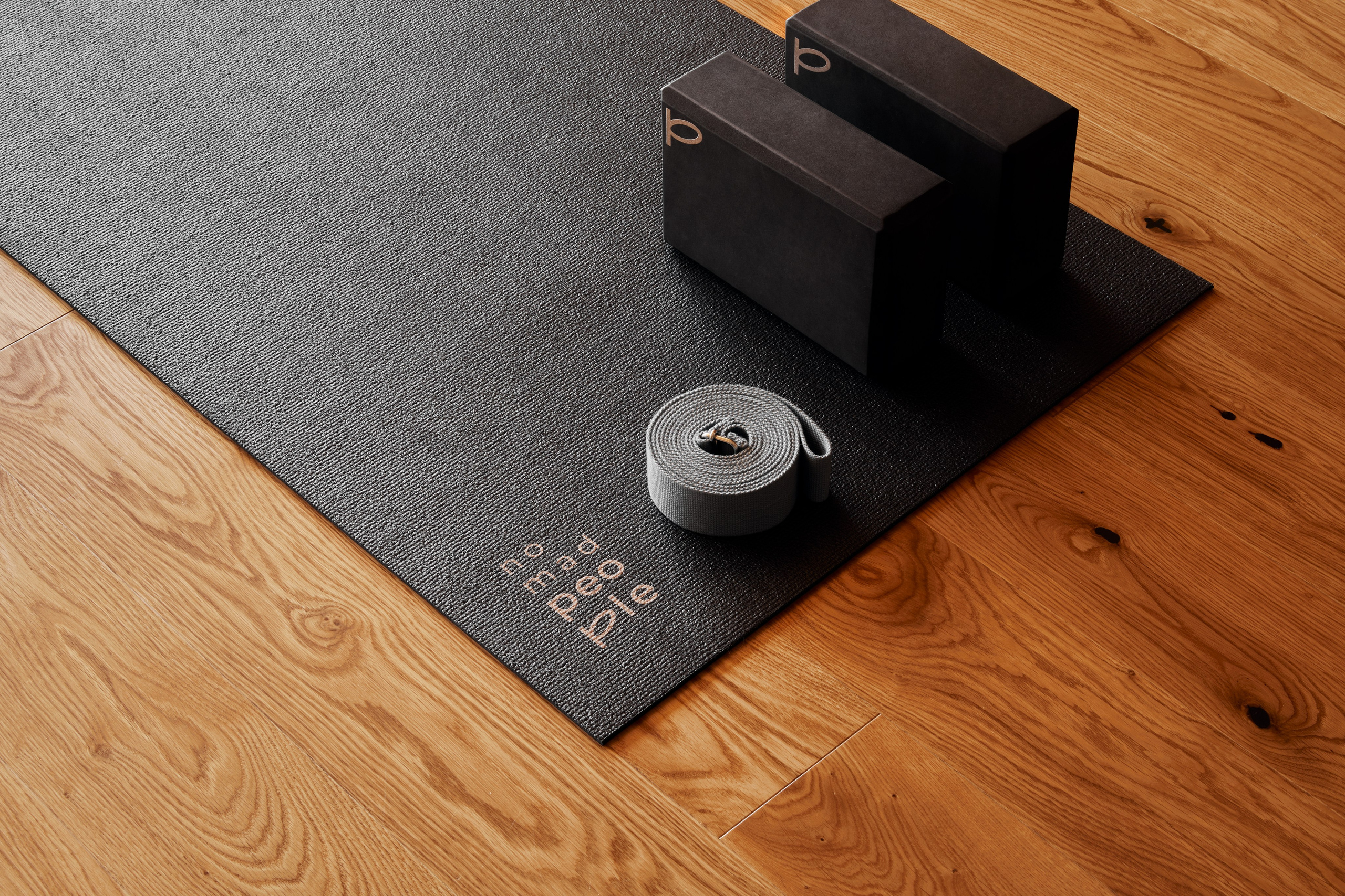 Интерьер йога студии. SHONGIN SERGEI