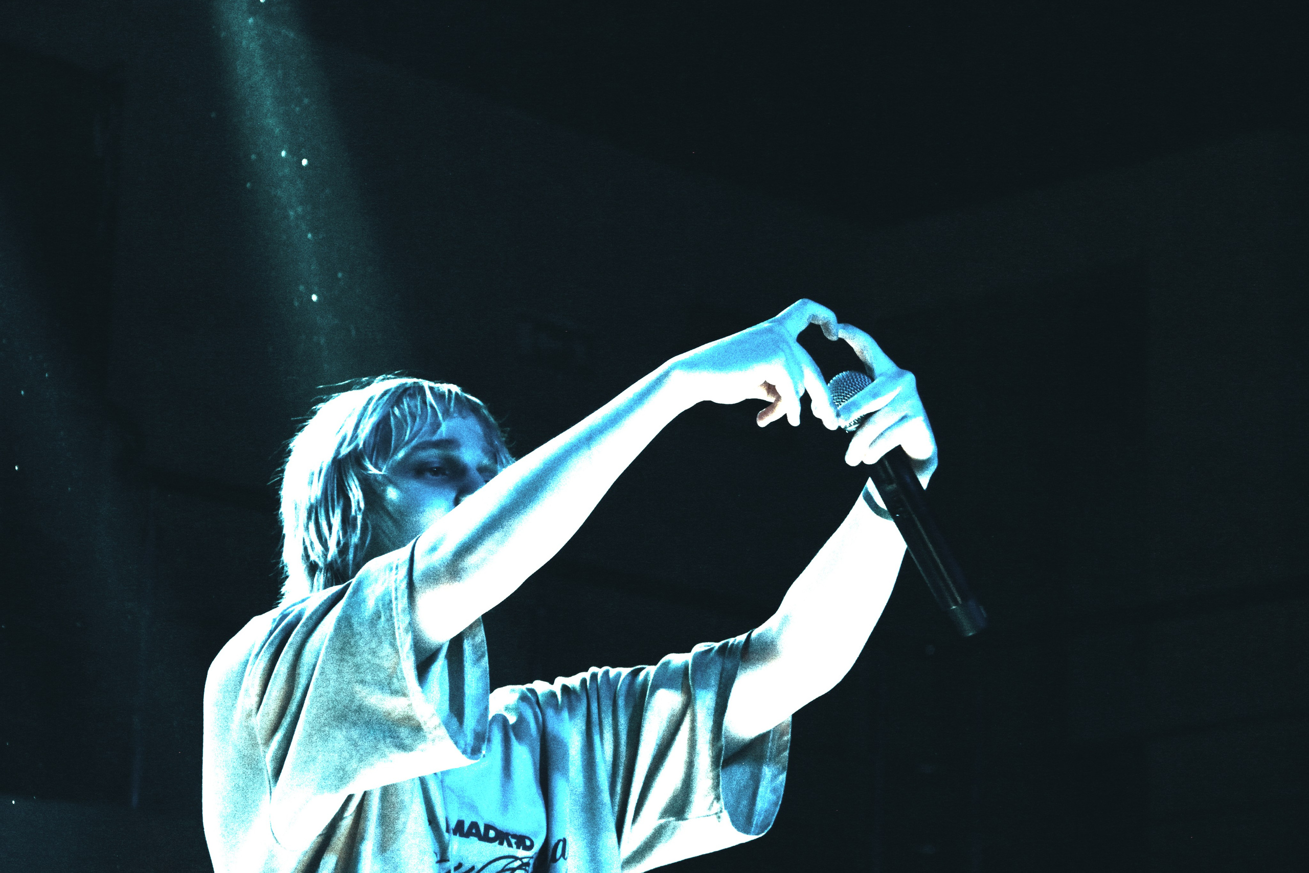 Концертный фотограф PHBAKHAREV