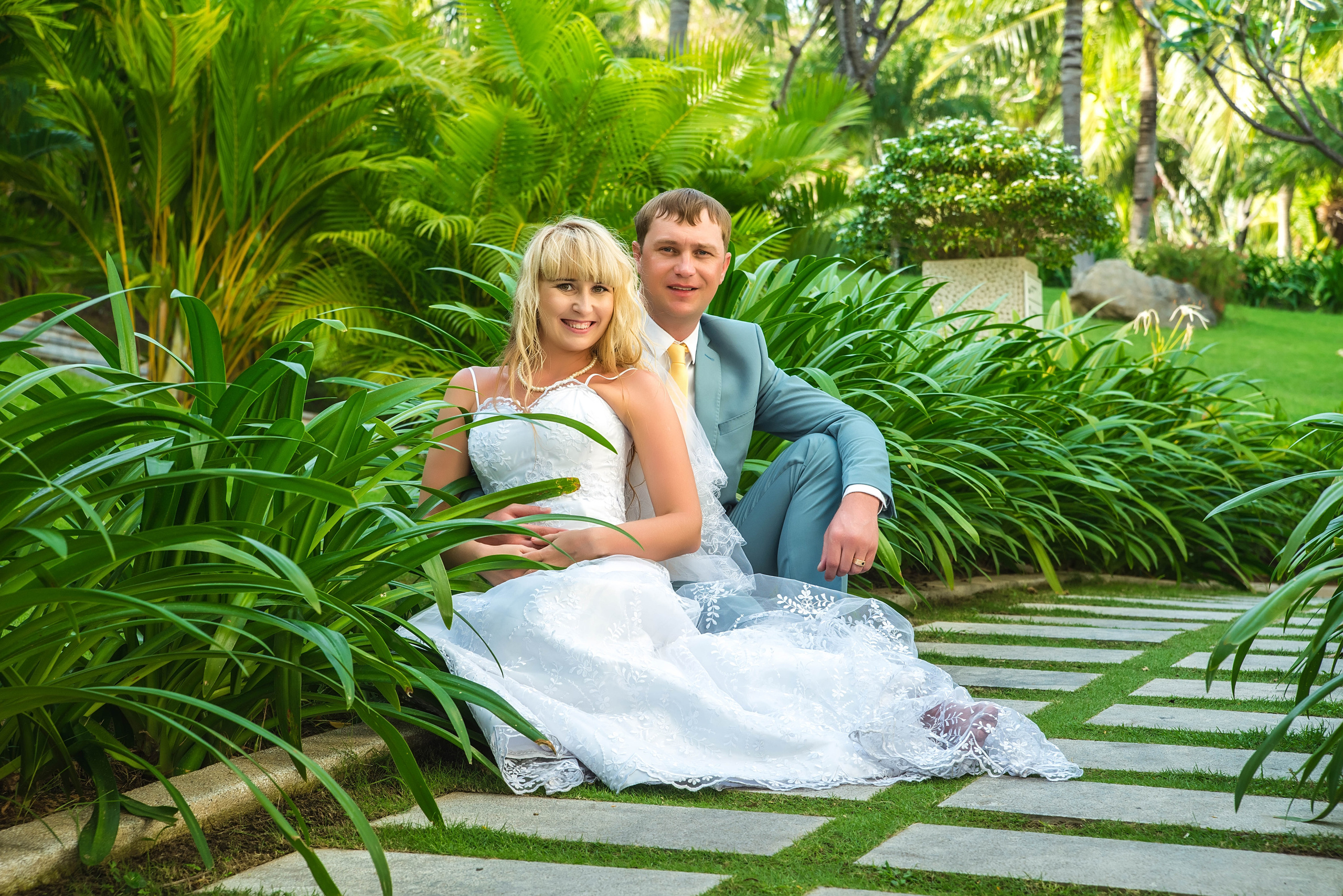 Фотограф в Новосибирске и Вьетнаме Денис Долгов