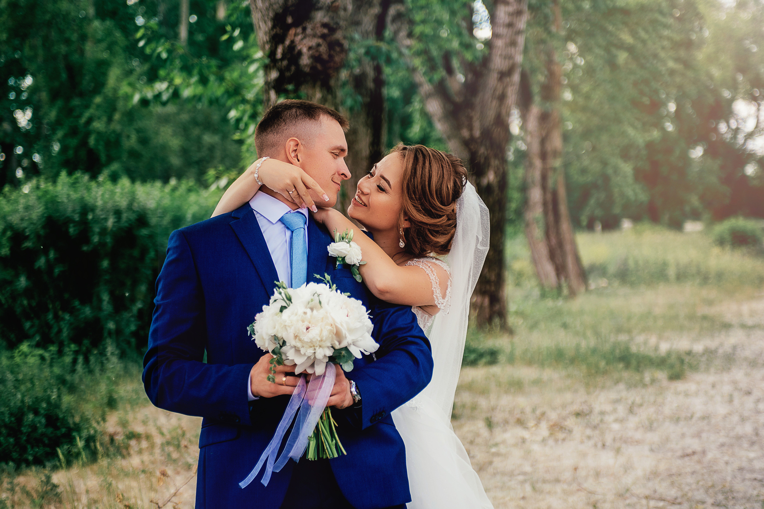 Свадебный и семейный фотограф в Камышлове Ирина Чуркина