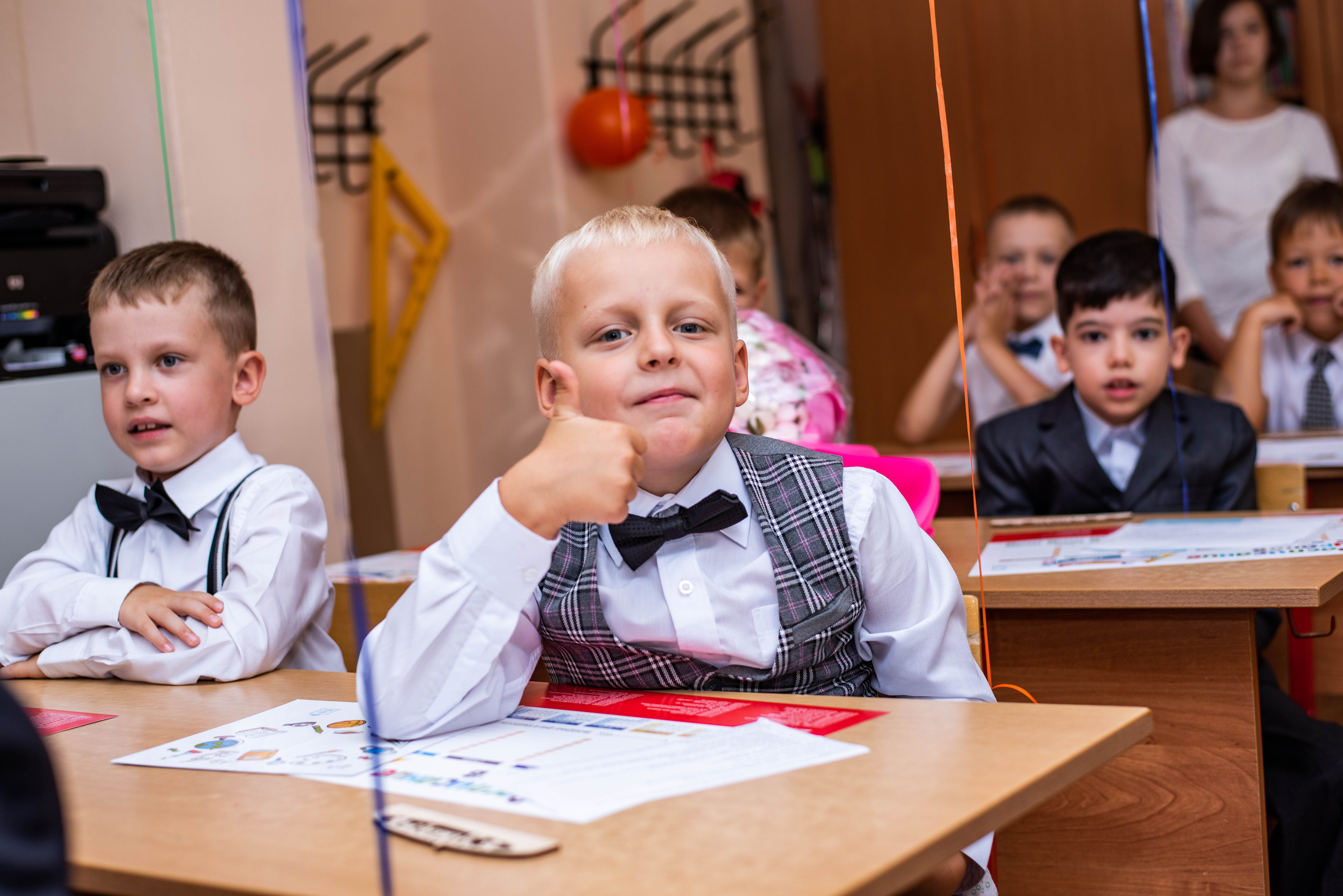 1 сентября. Выпускные альбомы в Подольске Москве и МО