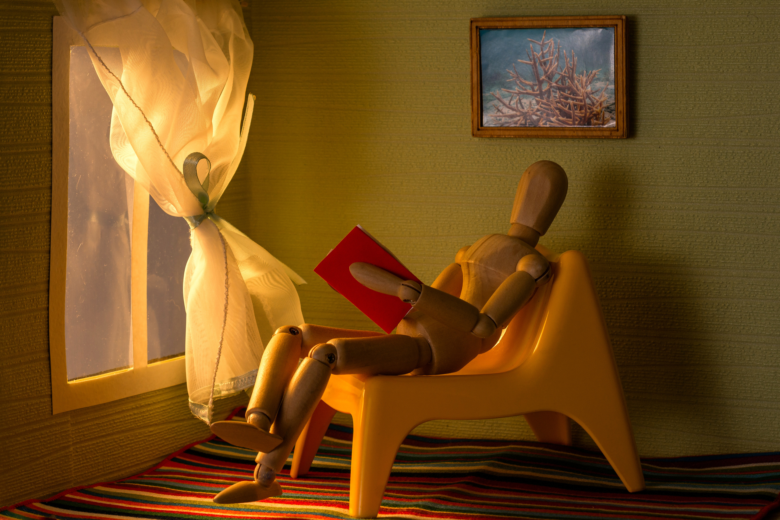 Концептуальный фотограф Воронеж