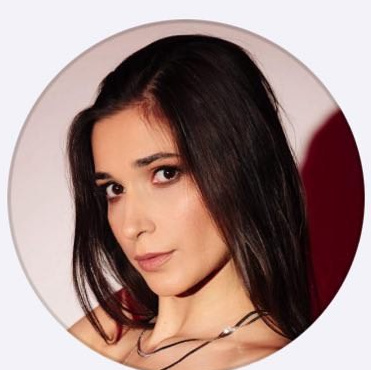 Контент-съемка. Фотограф Анастасия Тихонова