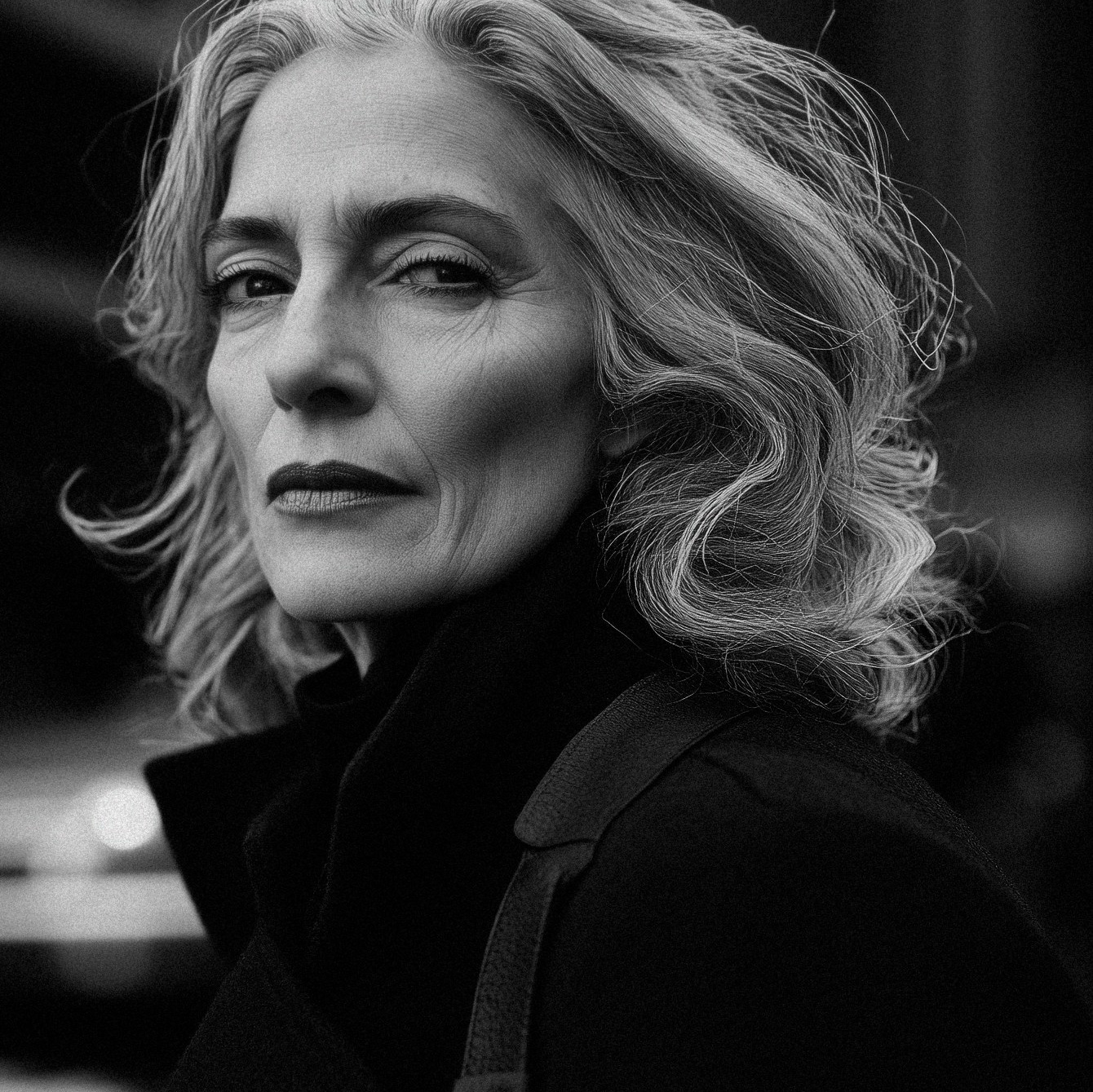 ABOUT. WOMEN OF NEW YORK