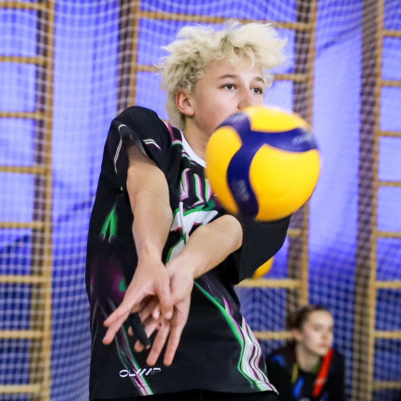 Атмосфера. Съемка в г. Екатеринбурге