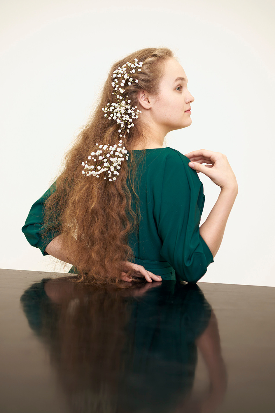 Елена Кравченко, ФОТОГРАФИКА