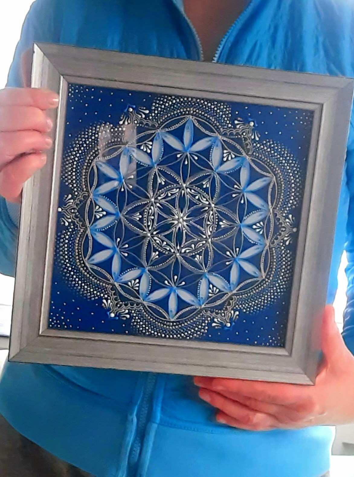 ГАЛЕРЕЯ МАНДАЛ. Свет Мандал Светланы Филимоновой