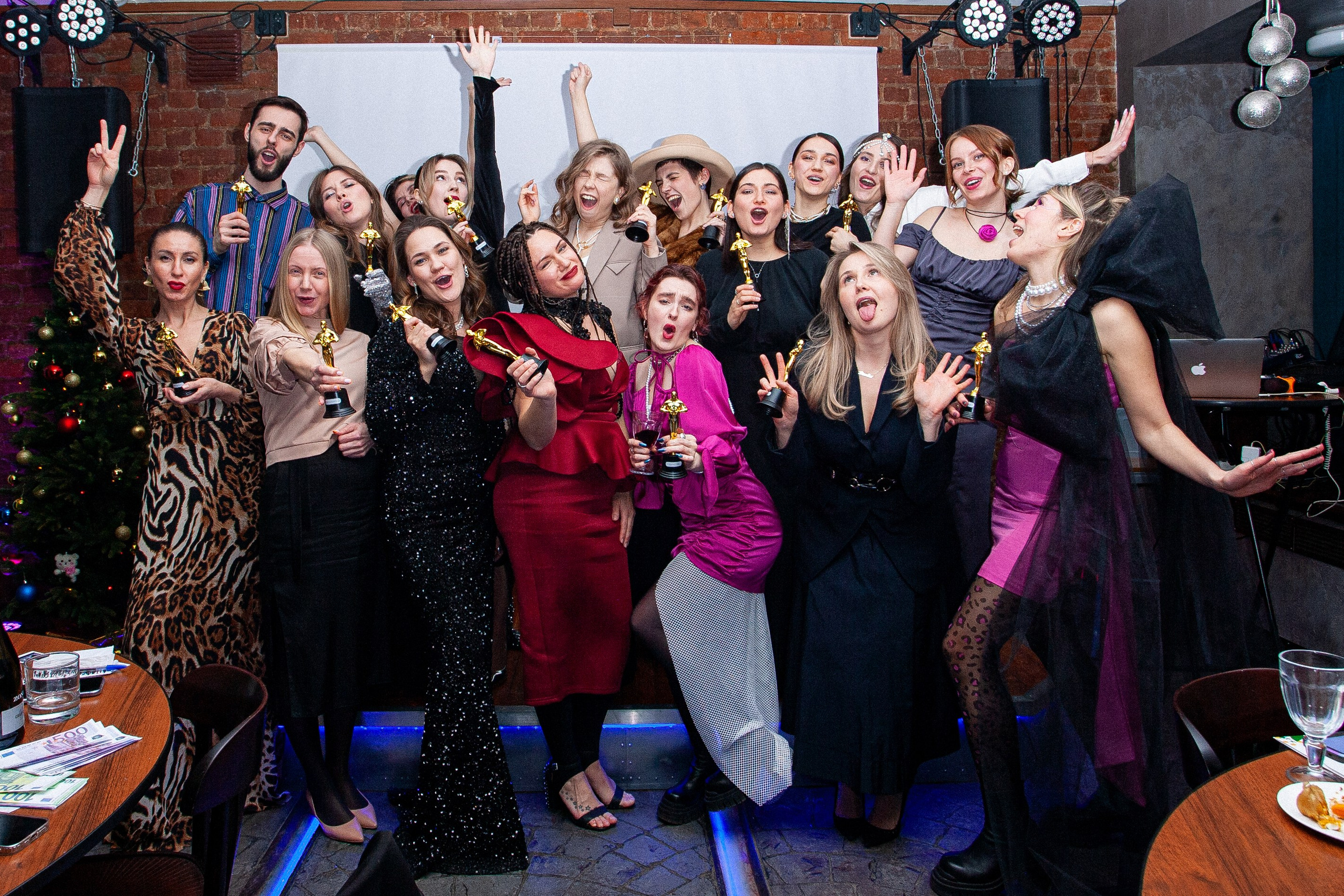 Услуги. Фотограф концертов в Санкт-Петербурге Валерий Лебедев