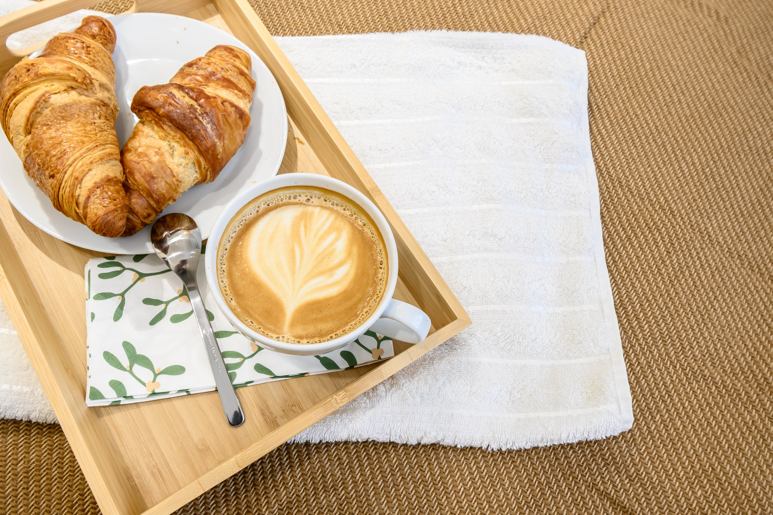 Хоумстейджинг. Дизайнер интерьера Юлия Лебедева. Москва