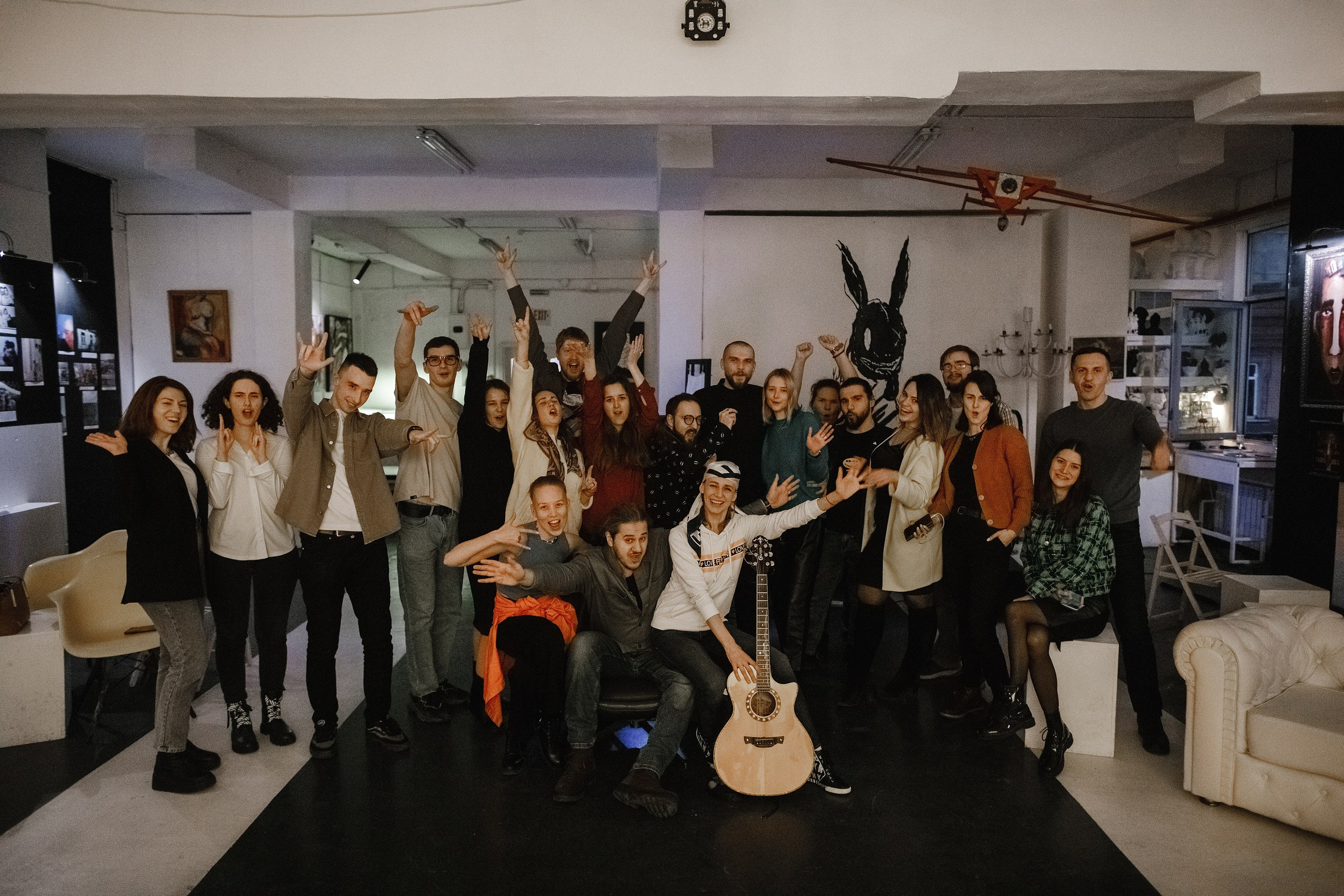 «О любви». Фотовыставки serebro.gallery, в которых автором можешь стать ты! | Москва