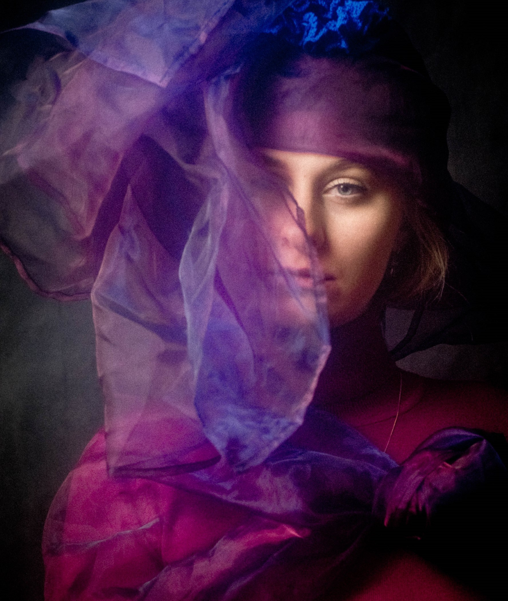 Federico Pinholio / photographer