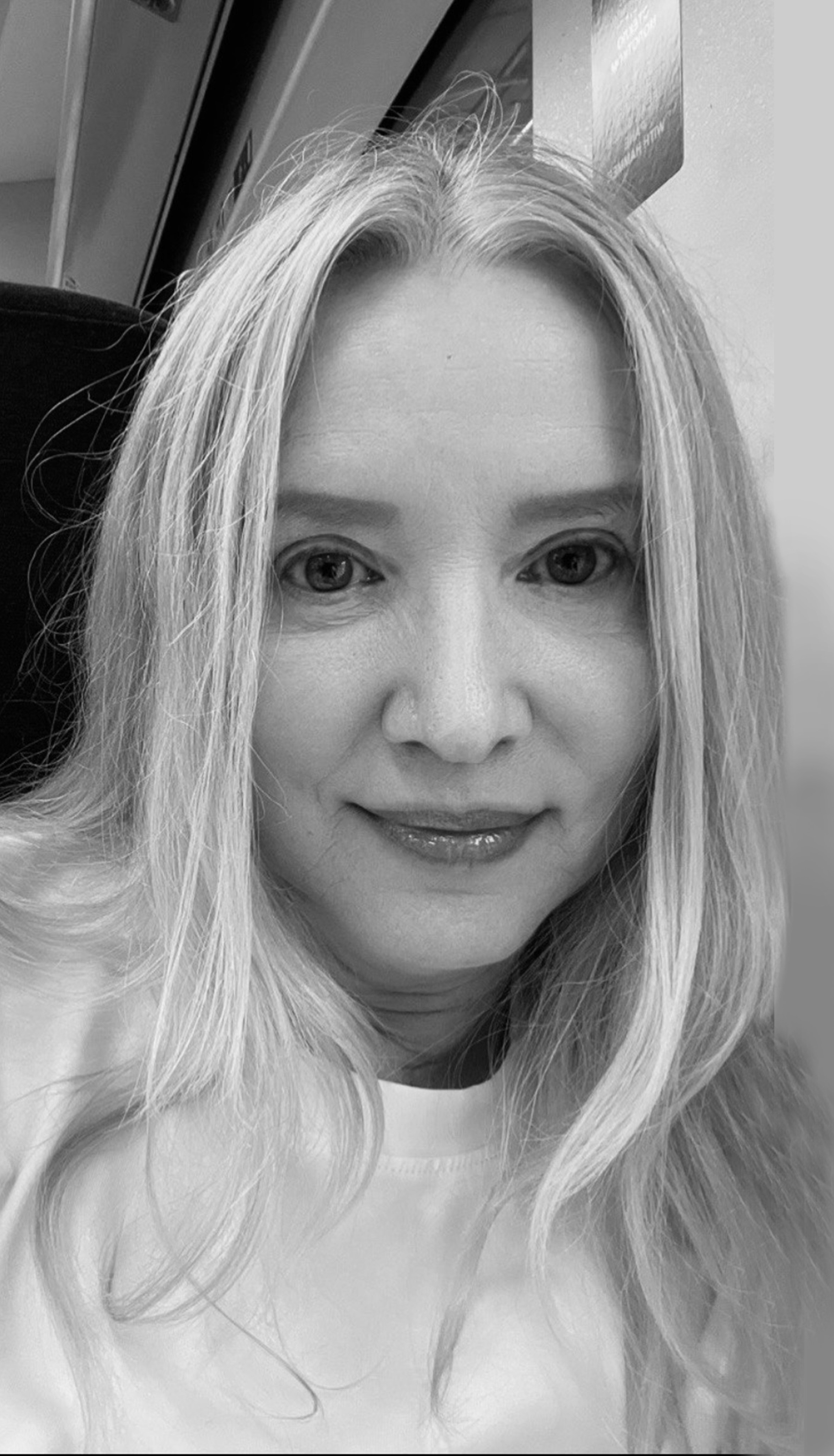 Сапрыкина Светлана. «Пространство пространств», выставки в Москве