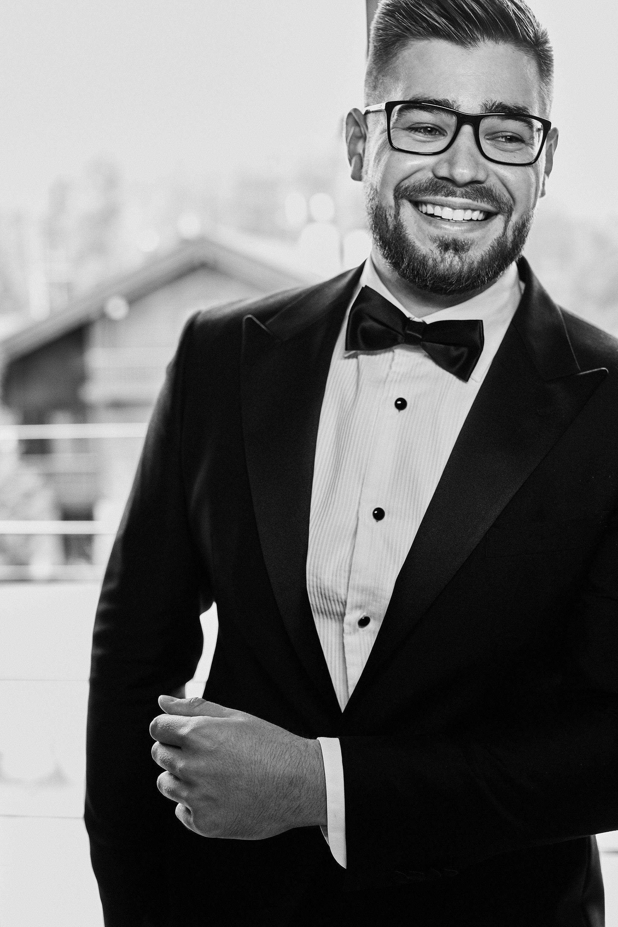 Как хорошо получаться на свадебных фотографиях. Фотограф Игорь Цаплин