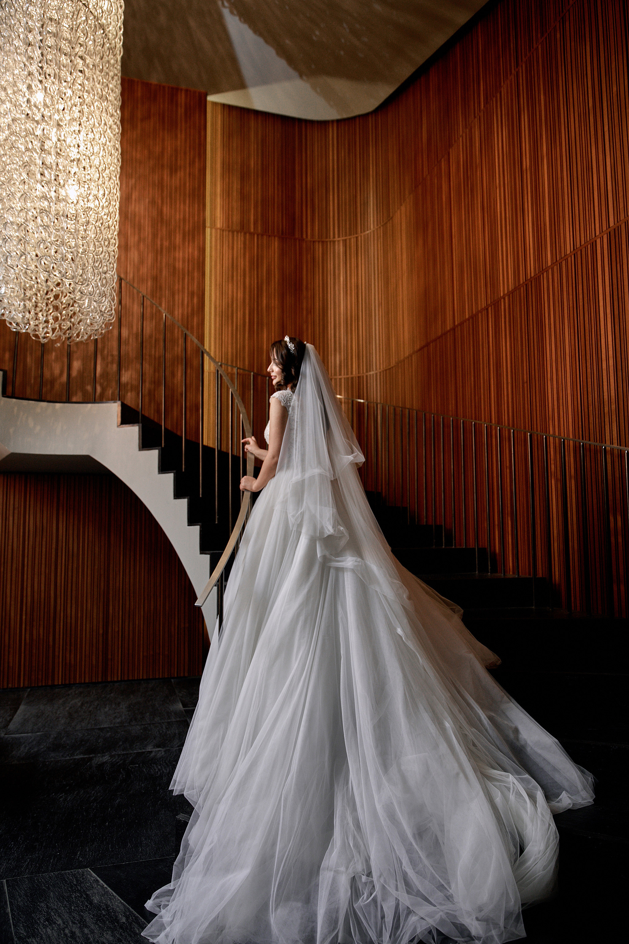 Как хорошо получаться на свадебных фотографиях. Фотограф Игорь Цаплин