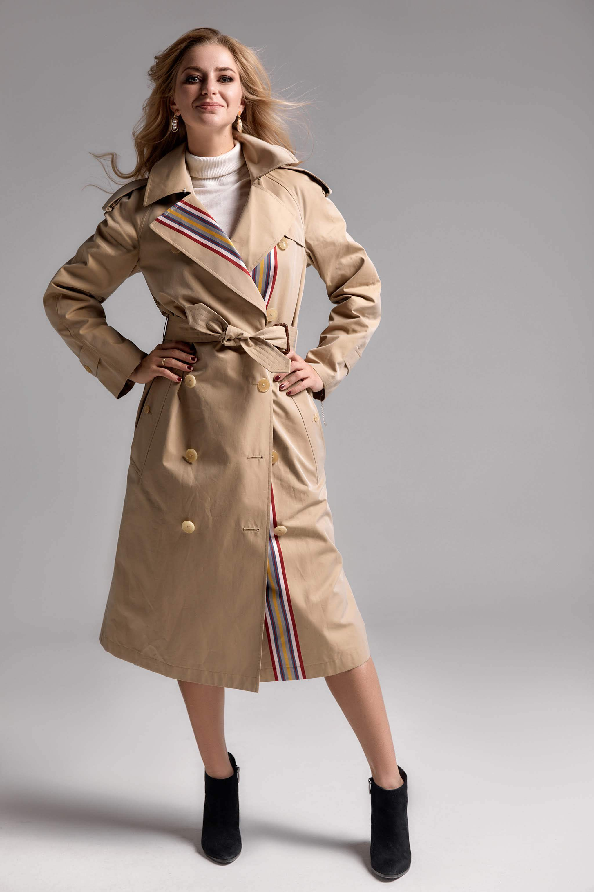 Ирина Маслова. Портрет. Студия. Фотограф Игорь Цаплин