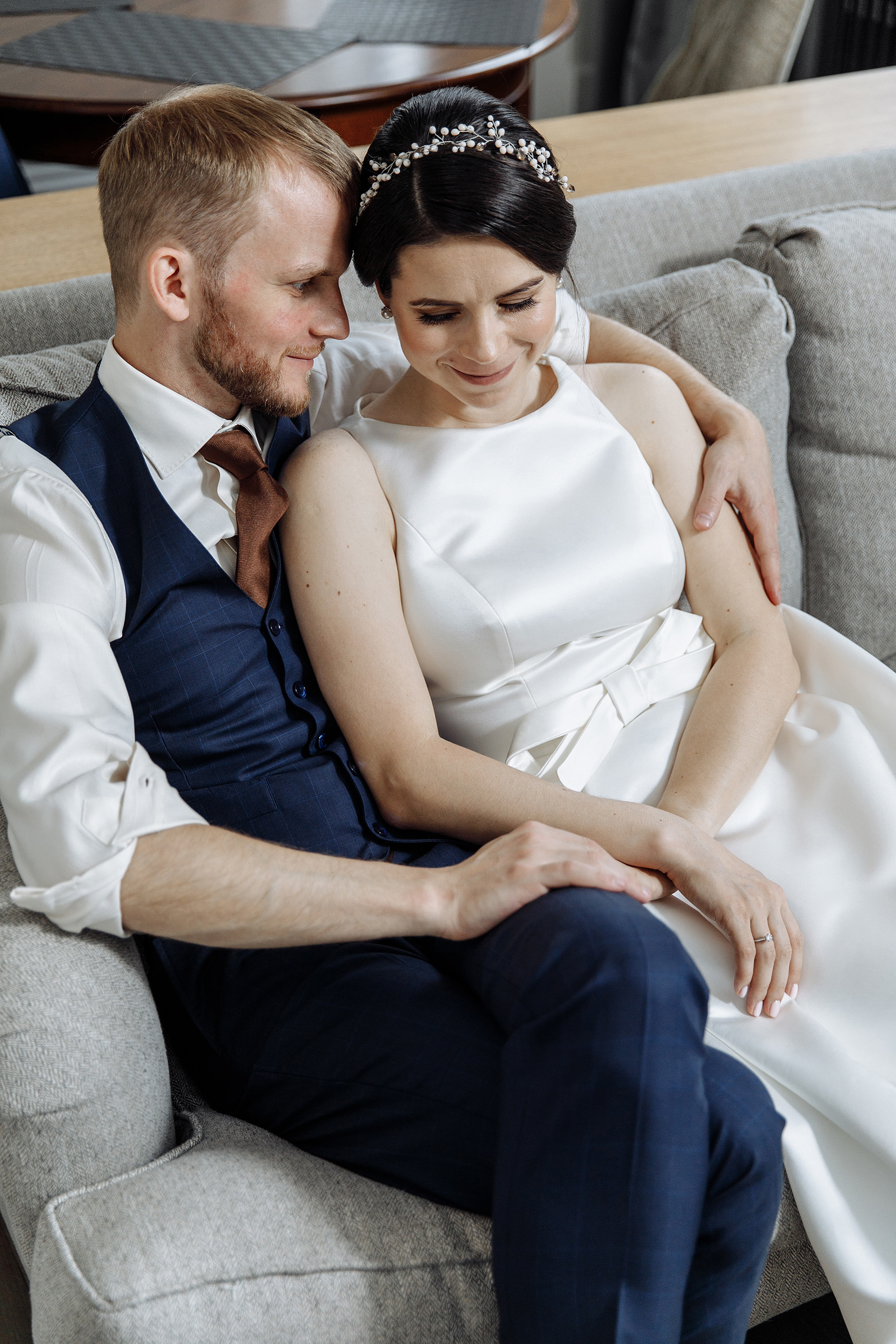 29 июня 2019. Анонс свадьбы. Фотограф Игорь Цаплин