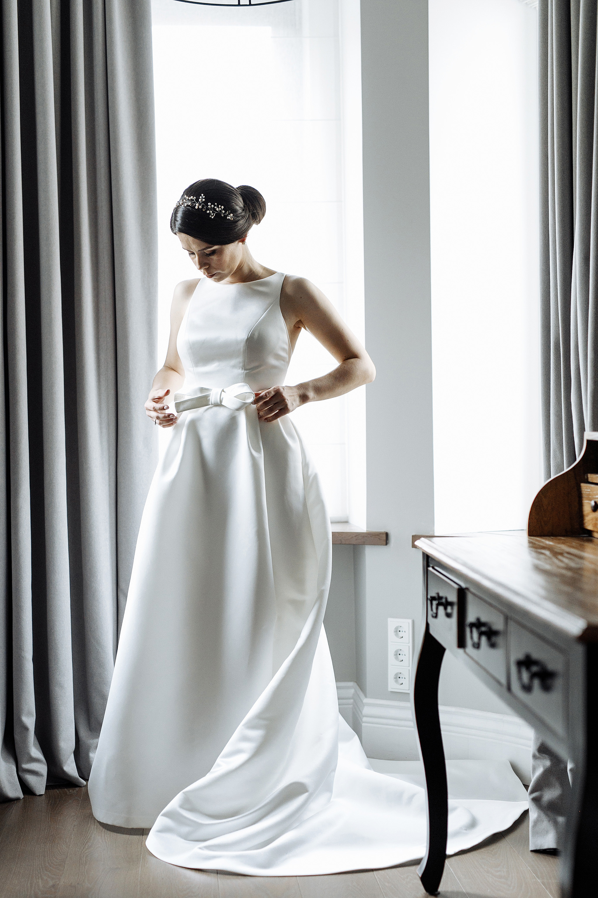 29 июня 2019. Анонс свадьбы. Фотограф Игорь Цаплин