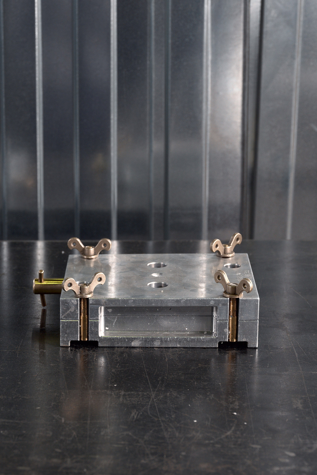 Промышленная Фотосъемка. Интерьерный фотограф Санкт-Петербург