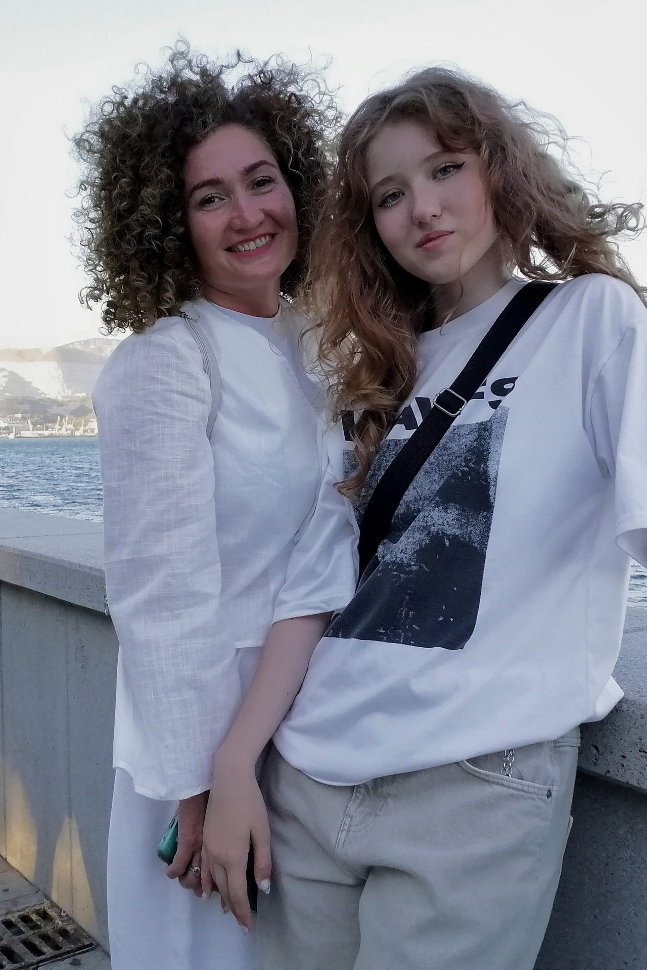 Фотосессия Варя и Лена. Фотограф Славянск на Кубани