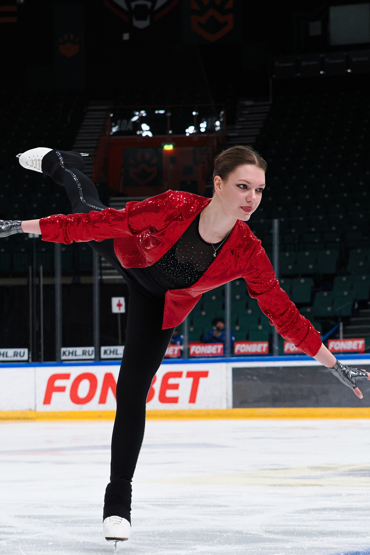 Репортажный фотограф Алексей Козьмин