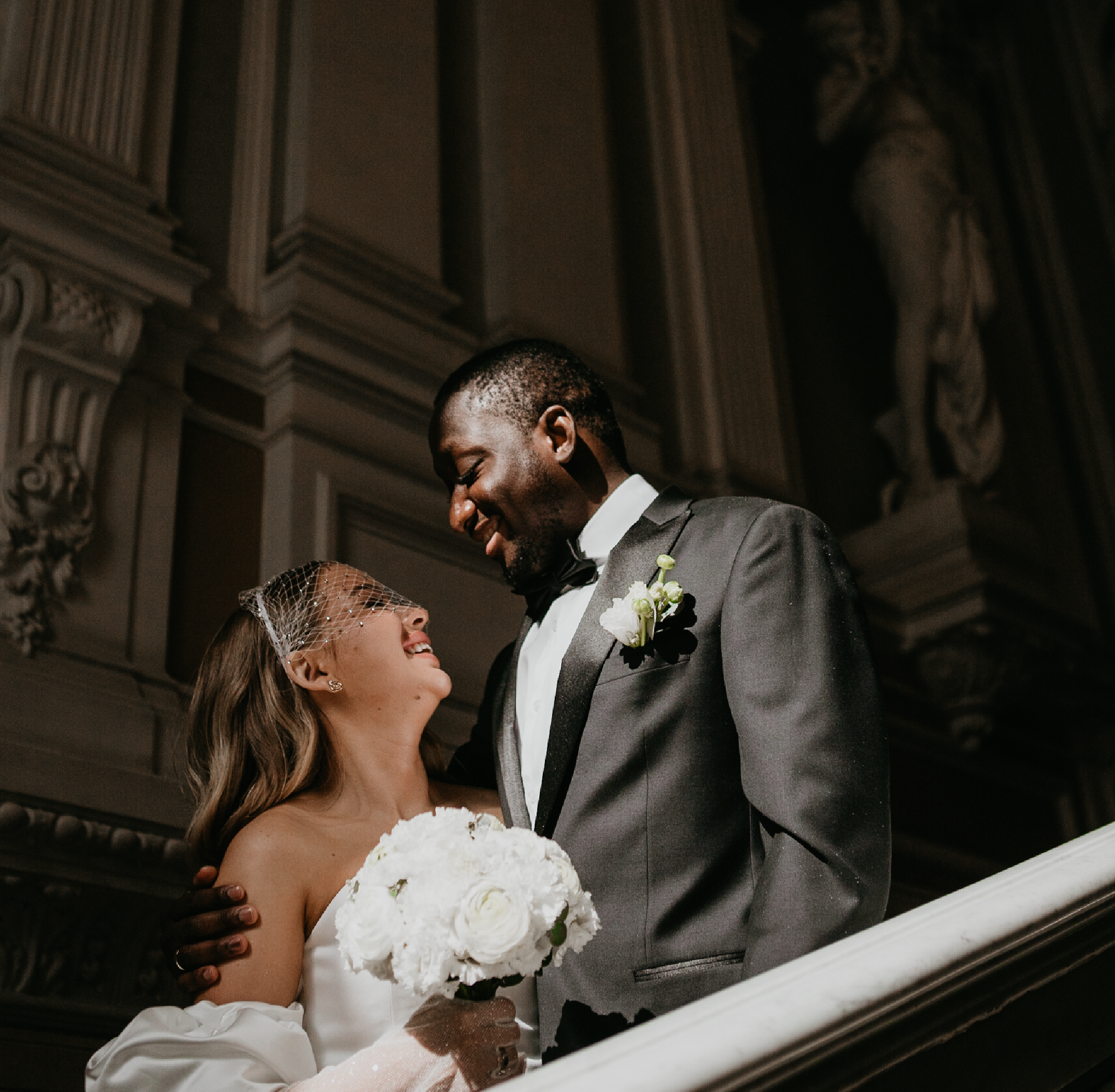 Репортажный и свадебный фотограф в Санкт-Петербурге Романов Вадим