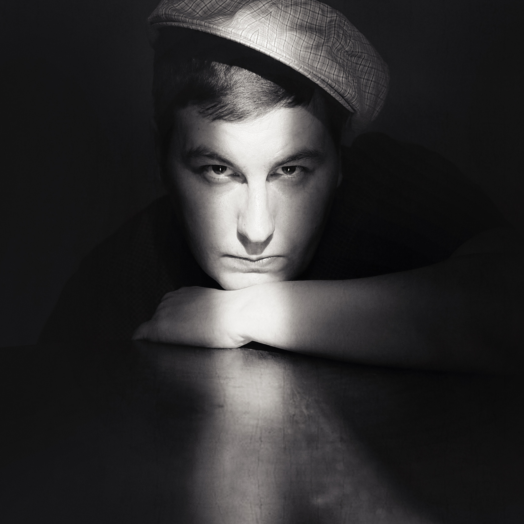 Контакты. Портретный фотограф в Югорске Сердюченко Андрей