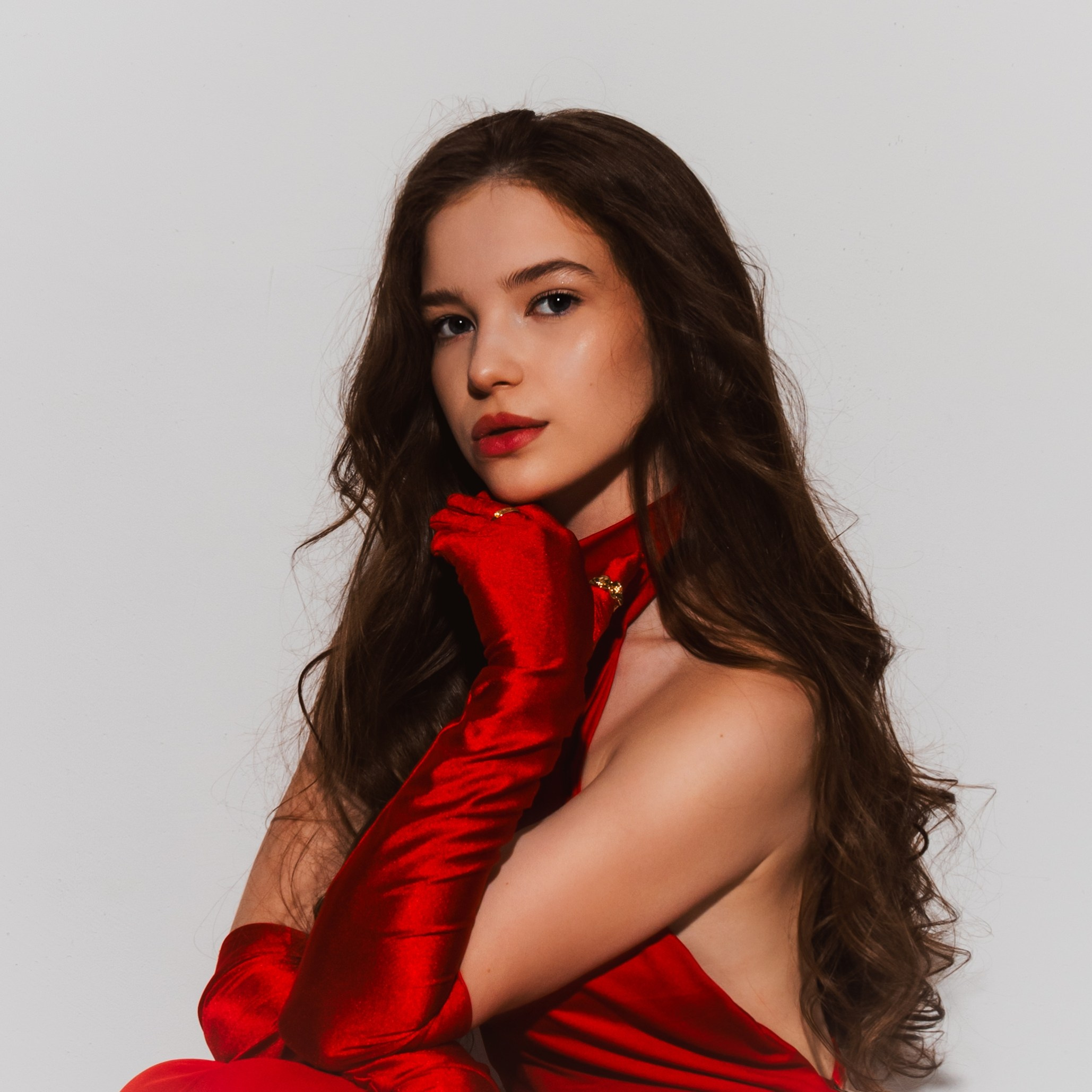 Фотограф Полина