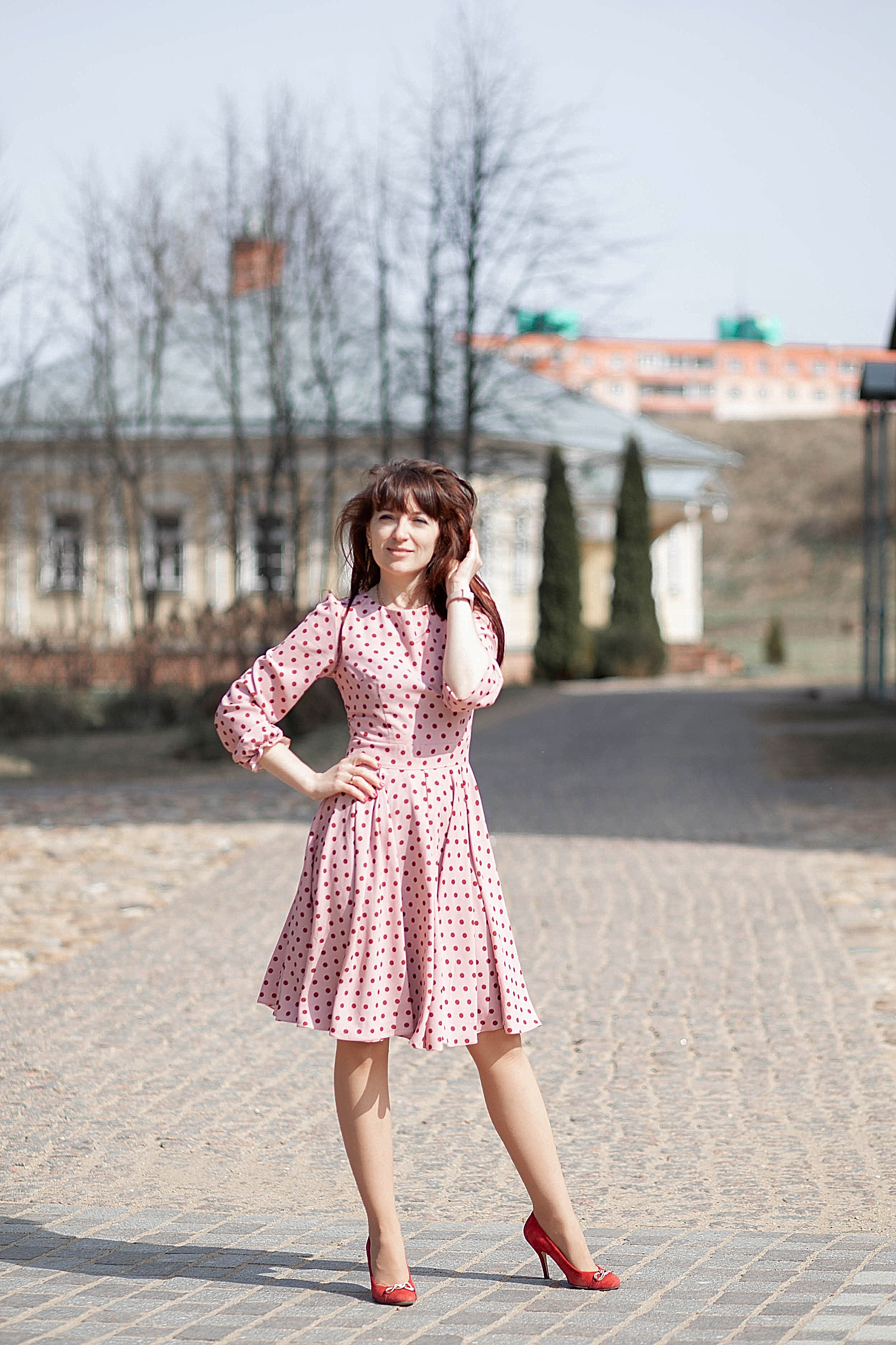 ОБ АВТОРЕ. Анна Бурдюг — семейный и женский фотограф