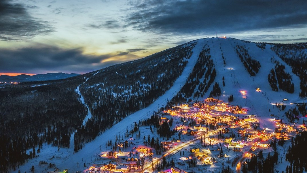 Организация активного отдыха. Горнолыжные туры. Сплавы