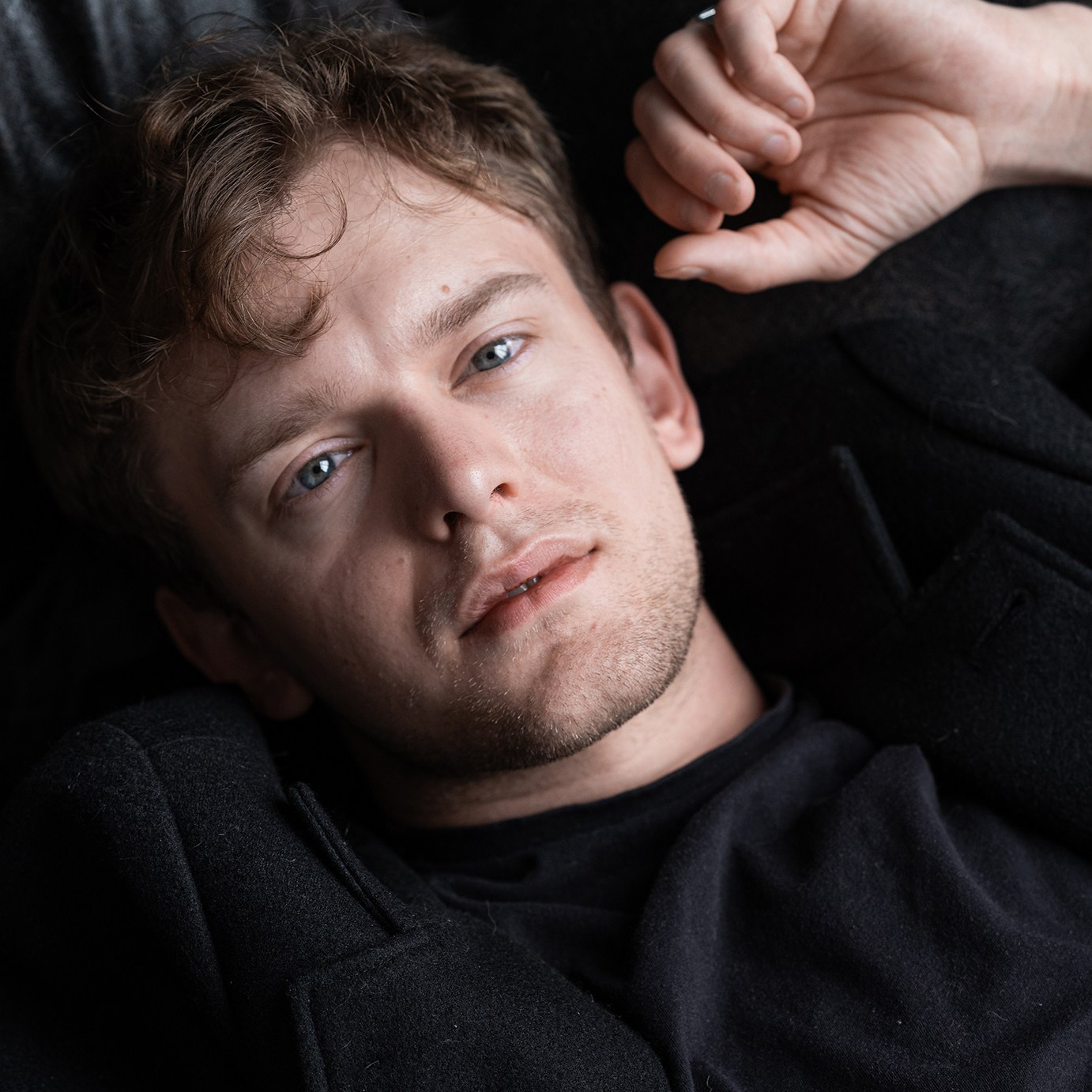 Сотрудничество. Психолог и фотограф в Санкт-Петербурге Настя Михайлова