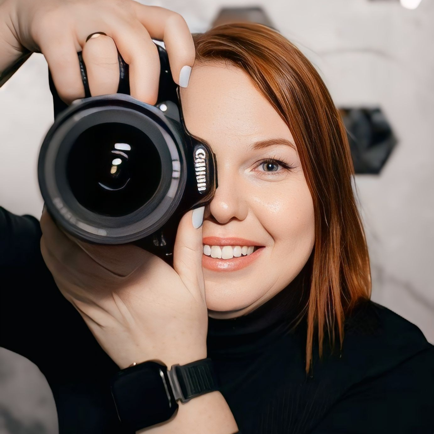 Фотограф в Хабаровске Юлия Чванова