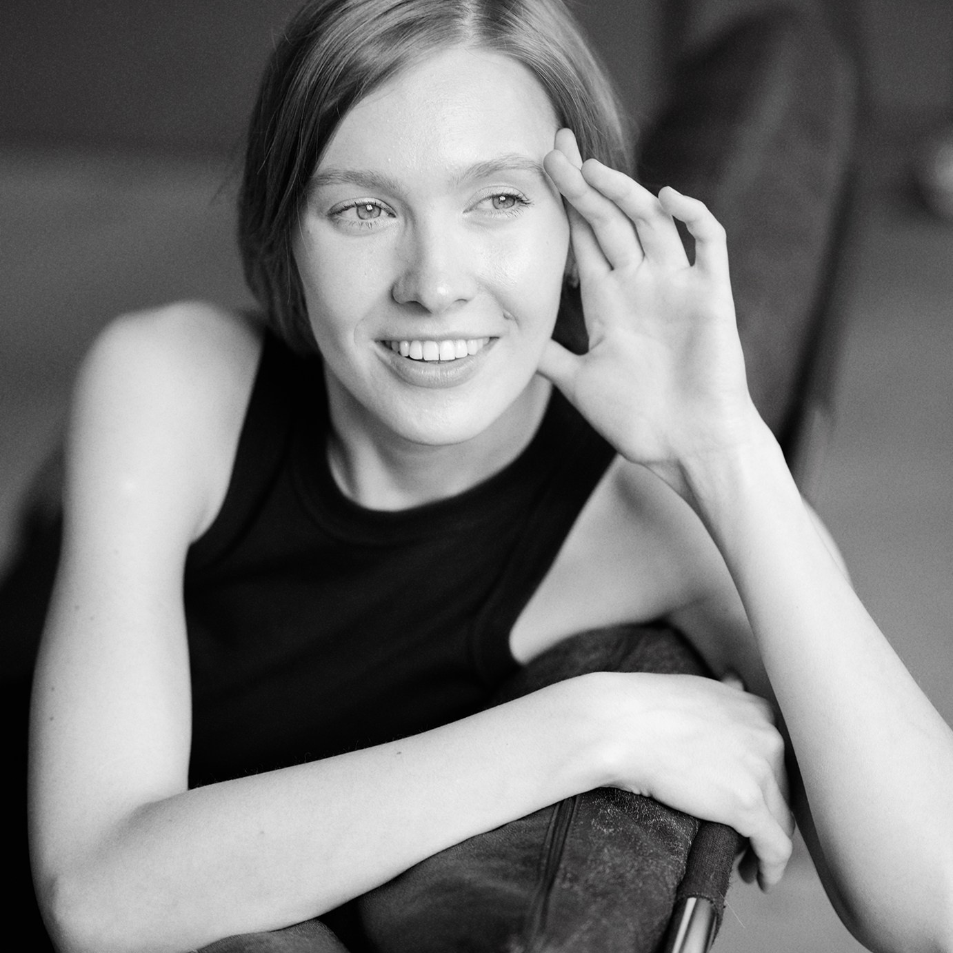 Сотрудничество. Психолог и фотограф в Санкт-Петербурге Настя Михайлова