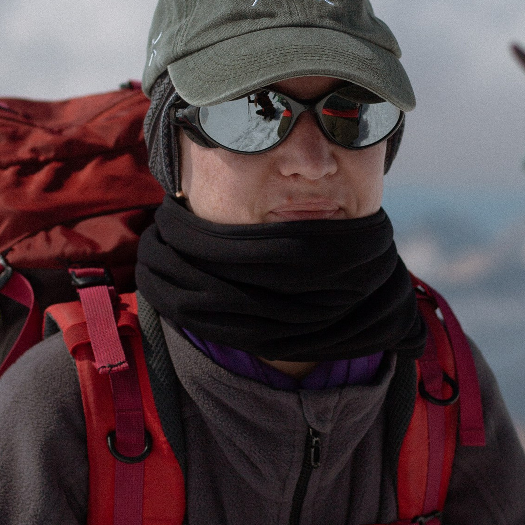 Восхождение на Казбек с Грузии. Уникальные экспедиции — LUCKY CLAN