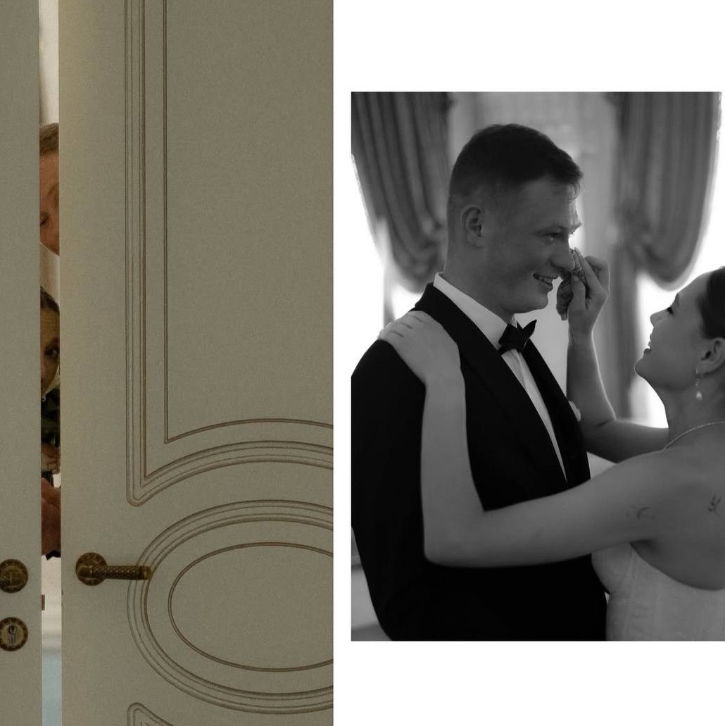 Услуги. Свадебный видеограф в Республике Татарстан Ольга Фоменко