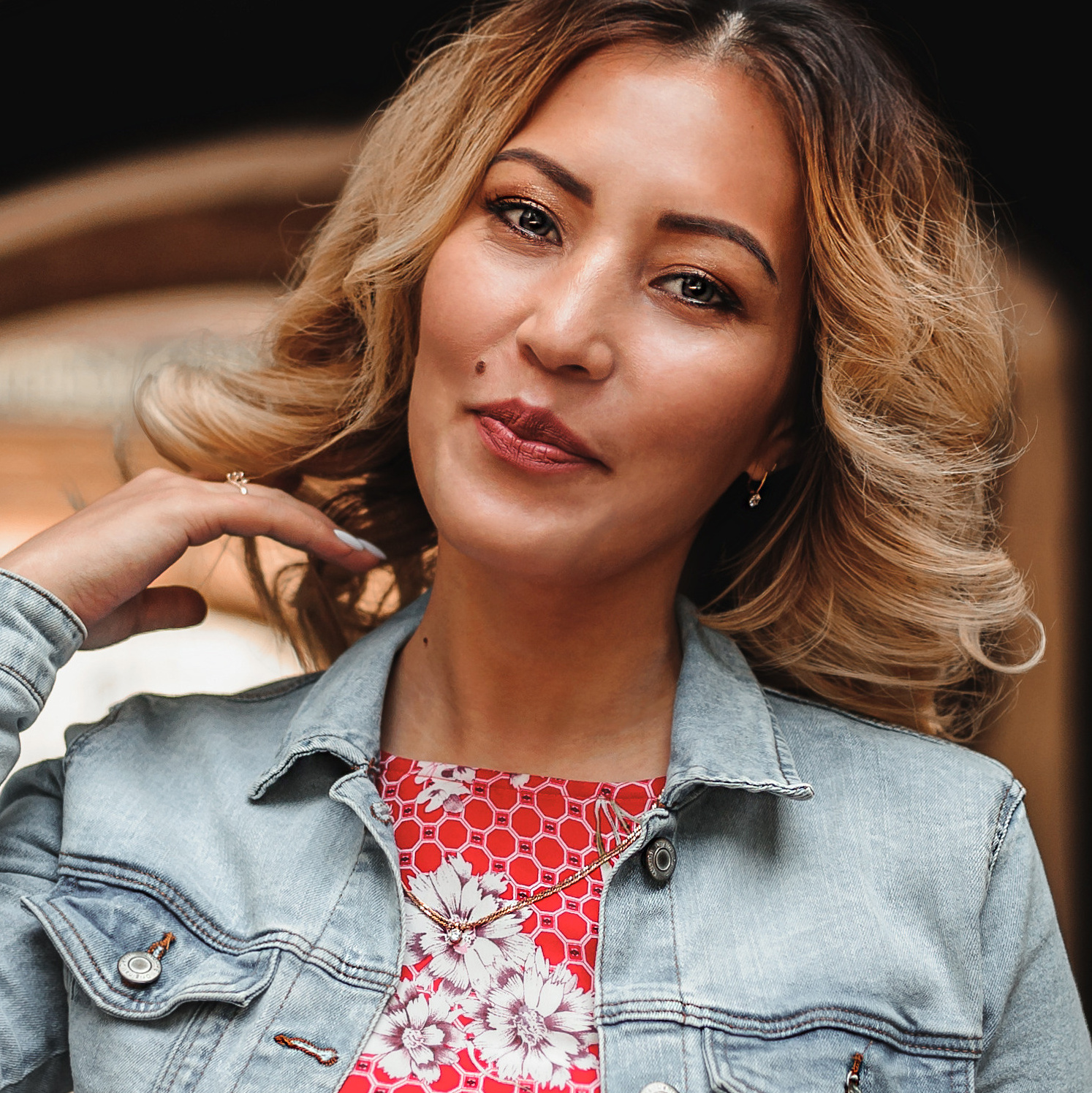 Отзывы о фотографе. Семейный фотограф Ульяна Вишнякова