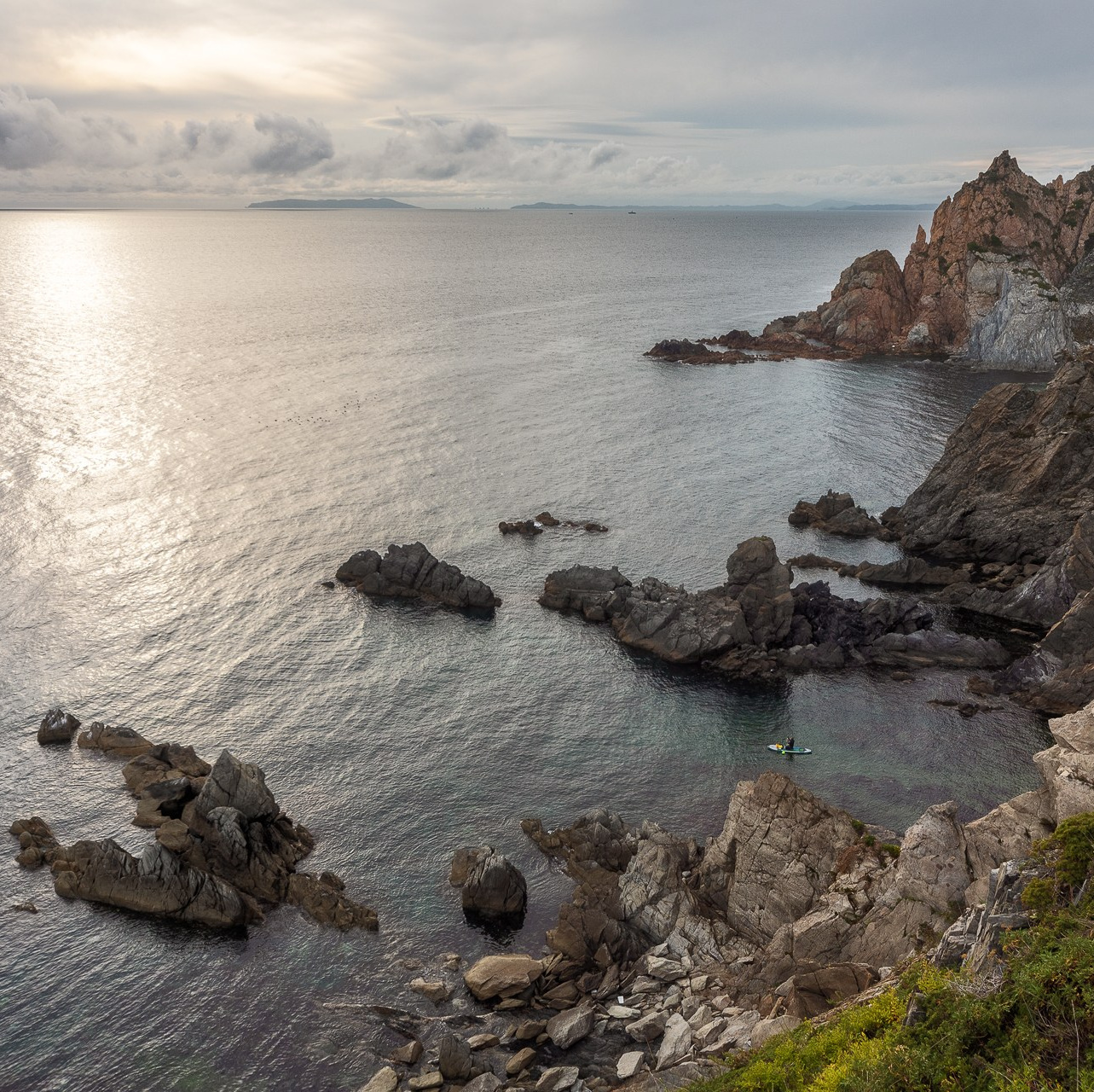 Фототур по Приморью. Фототуры и обучение пейзажной фотографии