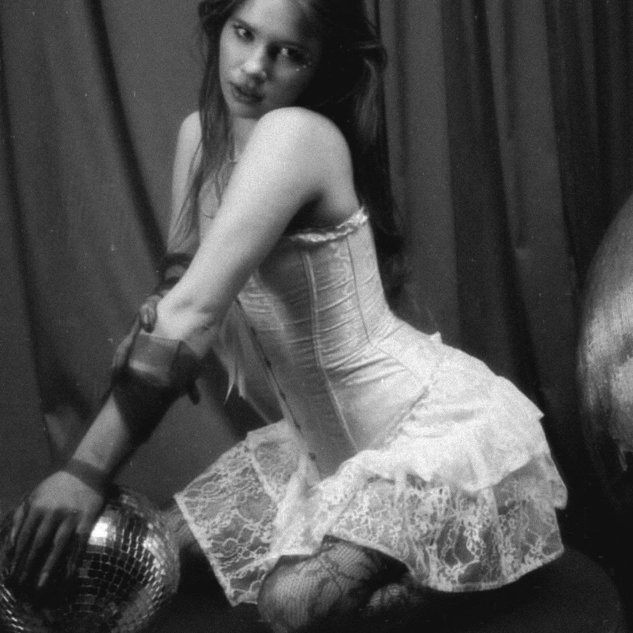 Индивидуальная история