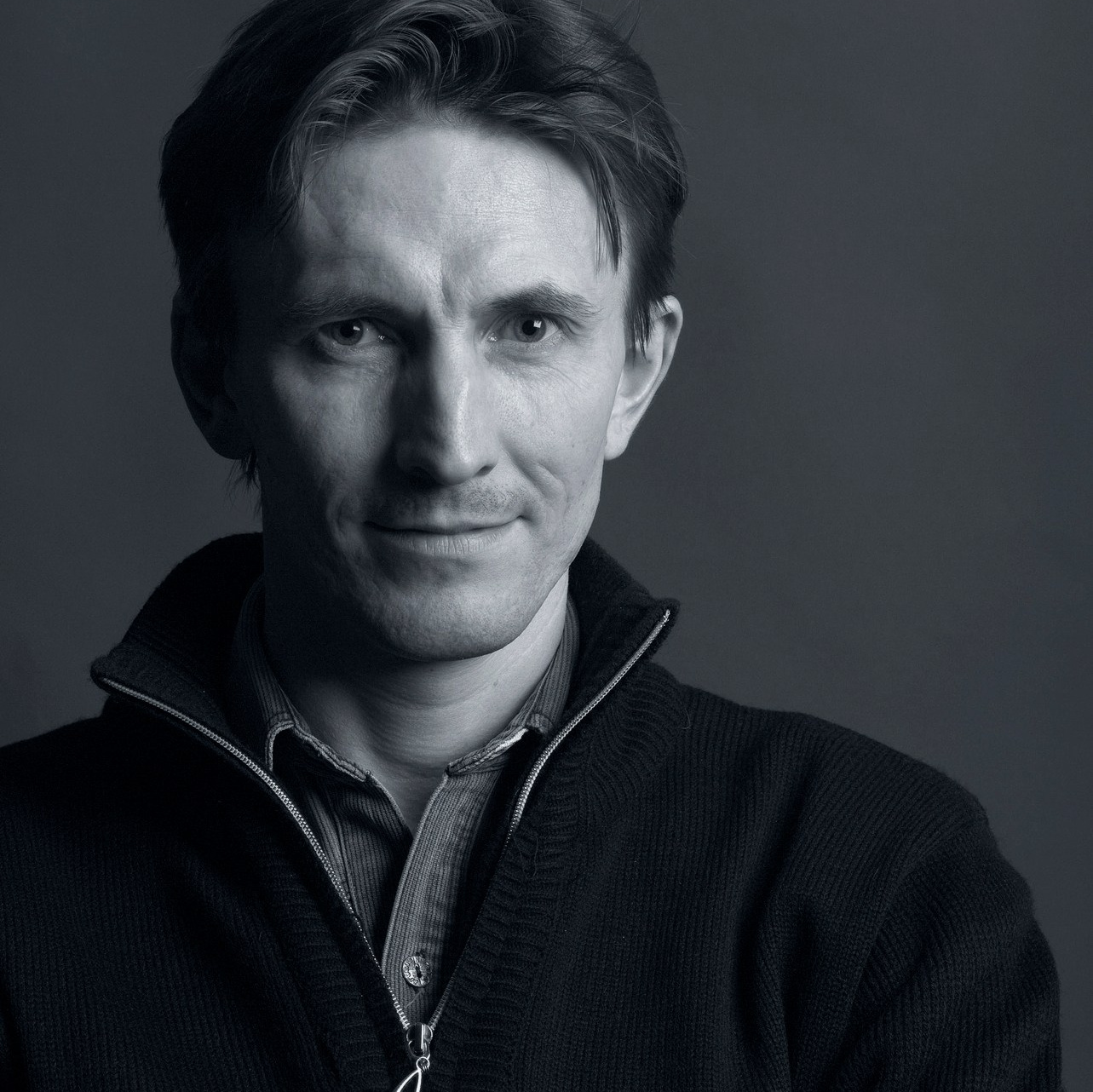 Об авторе. Фотограф-пейзажист Александр Лещёнок / г. Красноярск