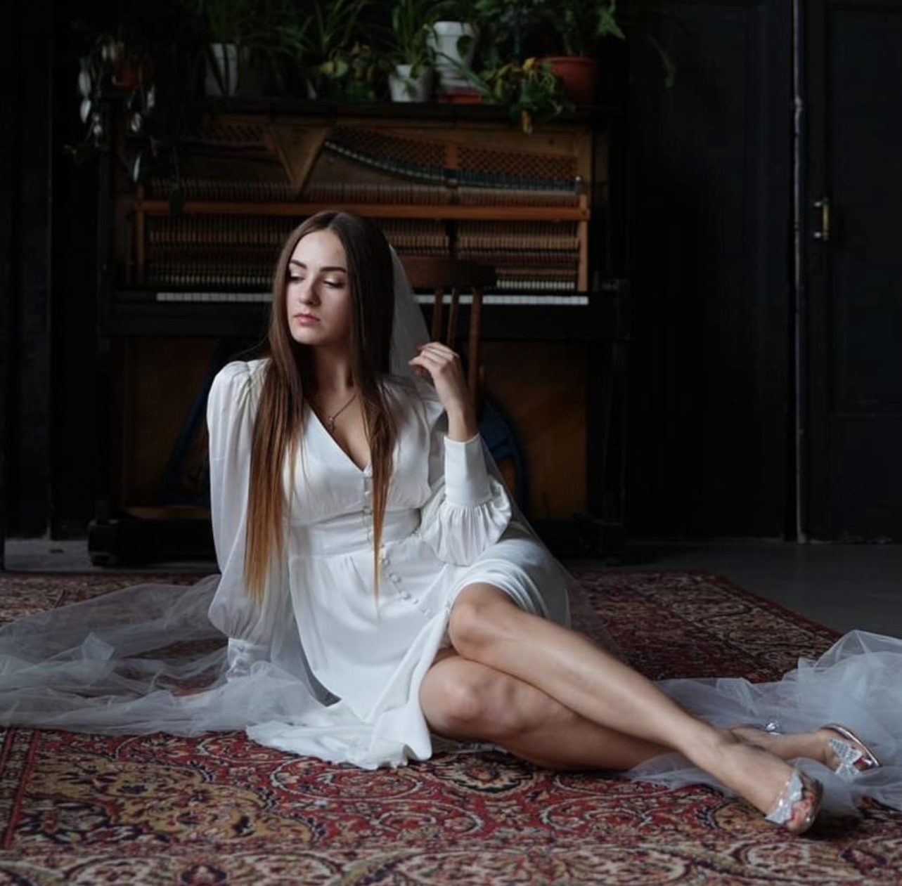 Кейсы и отзывы. Свадебный фотограф Светлана Кот | Москва