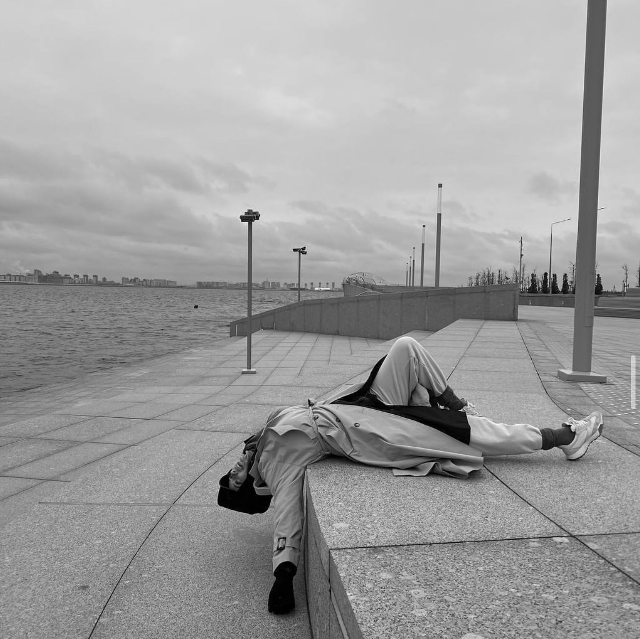 Валентин и Анастасия