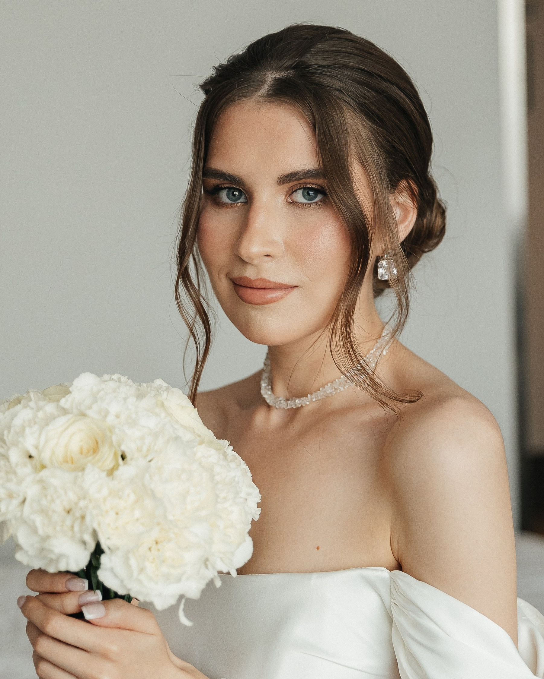 Услуги. Визажист Бугрова Алёна