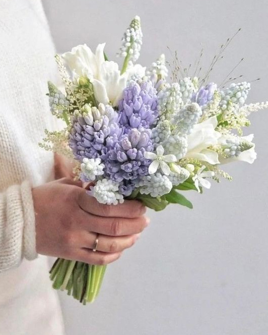 Как выбрать букет невесты?. Фотограф Кольчугино/Владимир/Москва Елизавета Иода